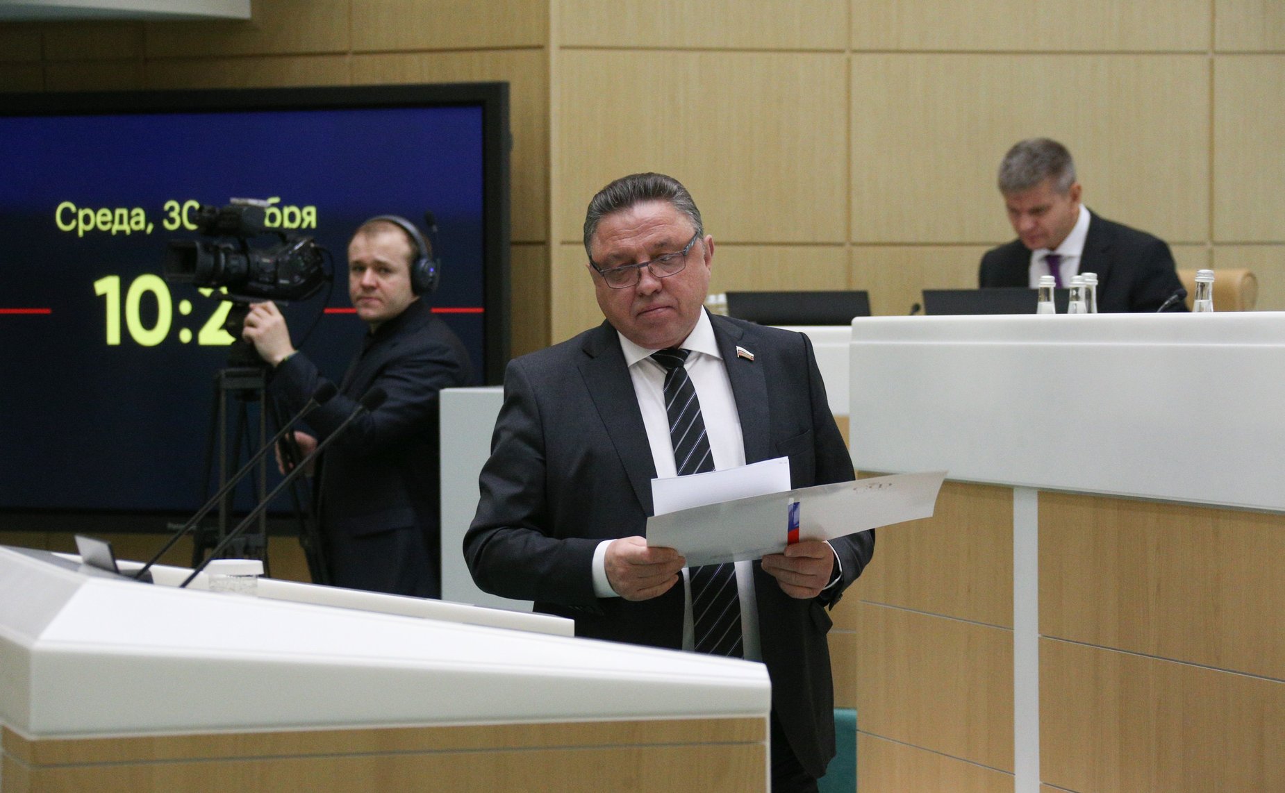 Вячеслав Тимченко