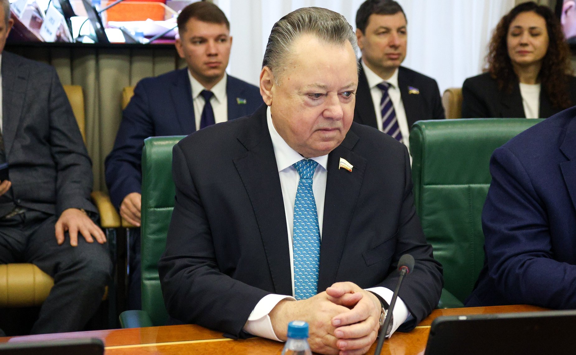 Борис Невзоров