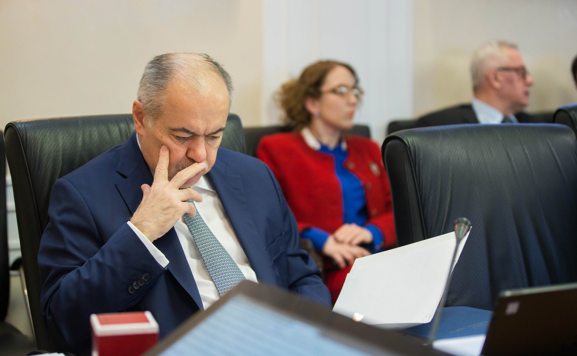 Ильяс Умаханов