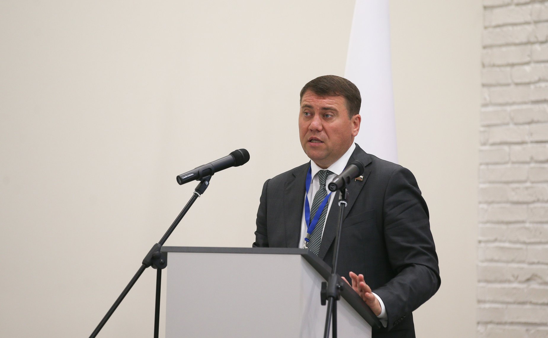 Иван Абрамов