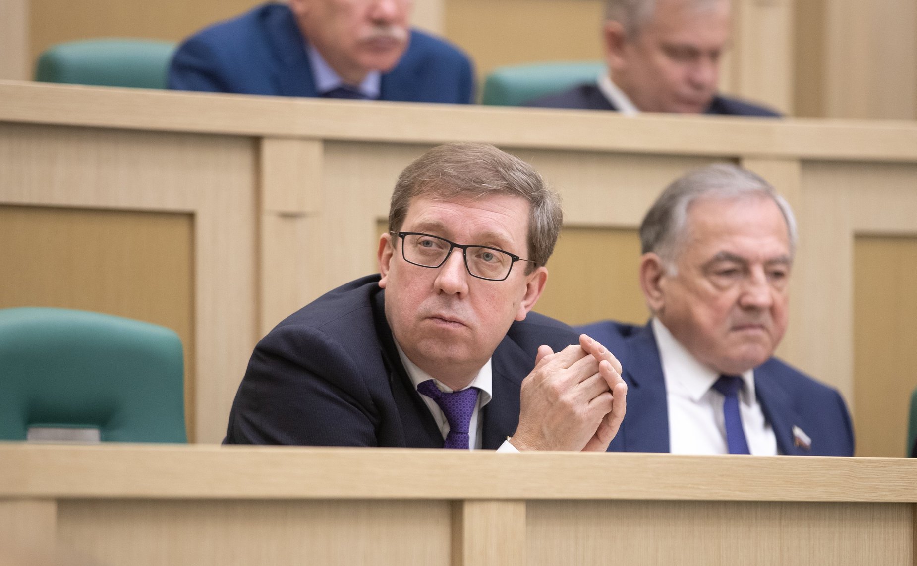 Алексей Майоров