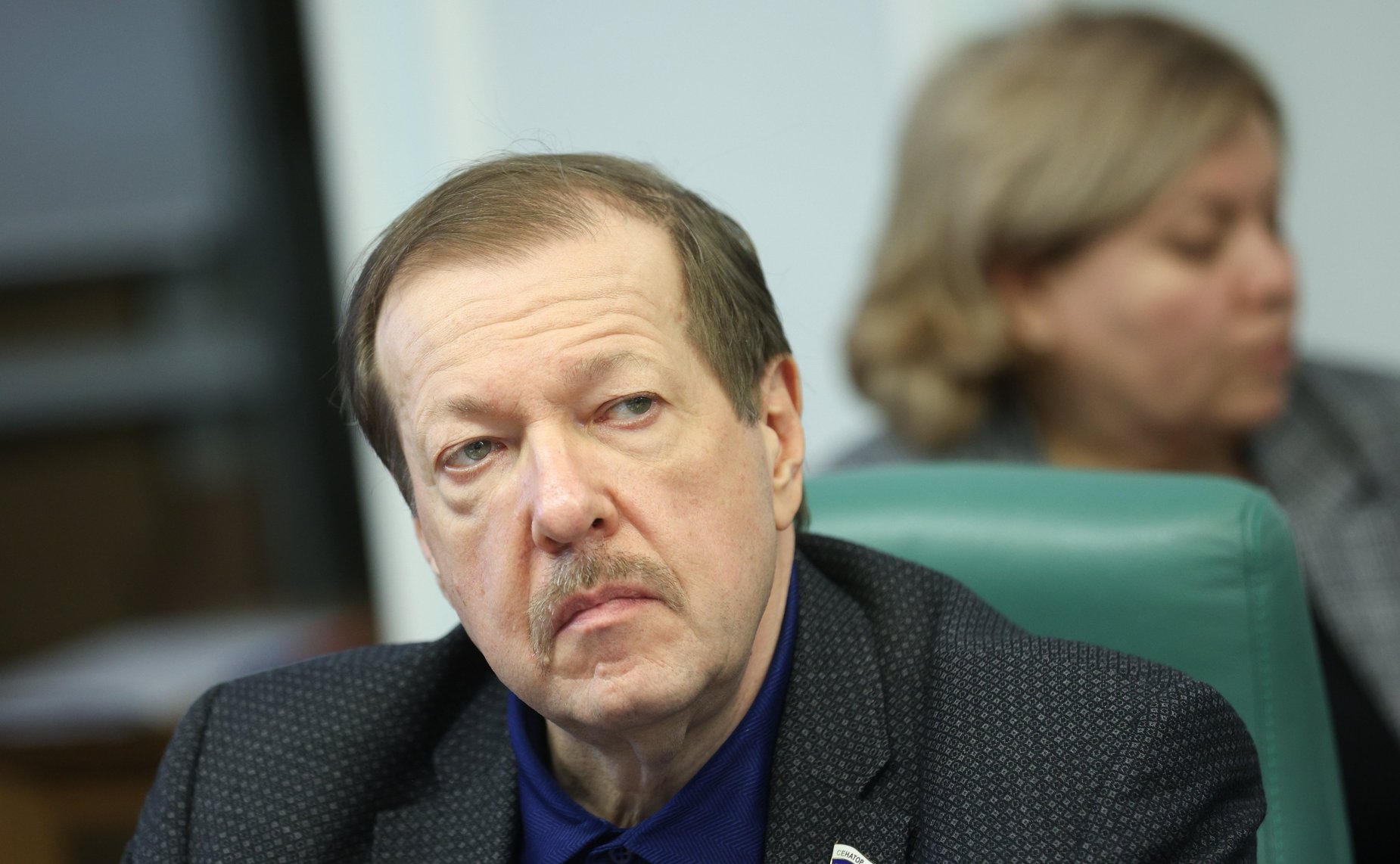 Александр Русаков