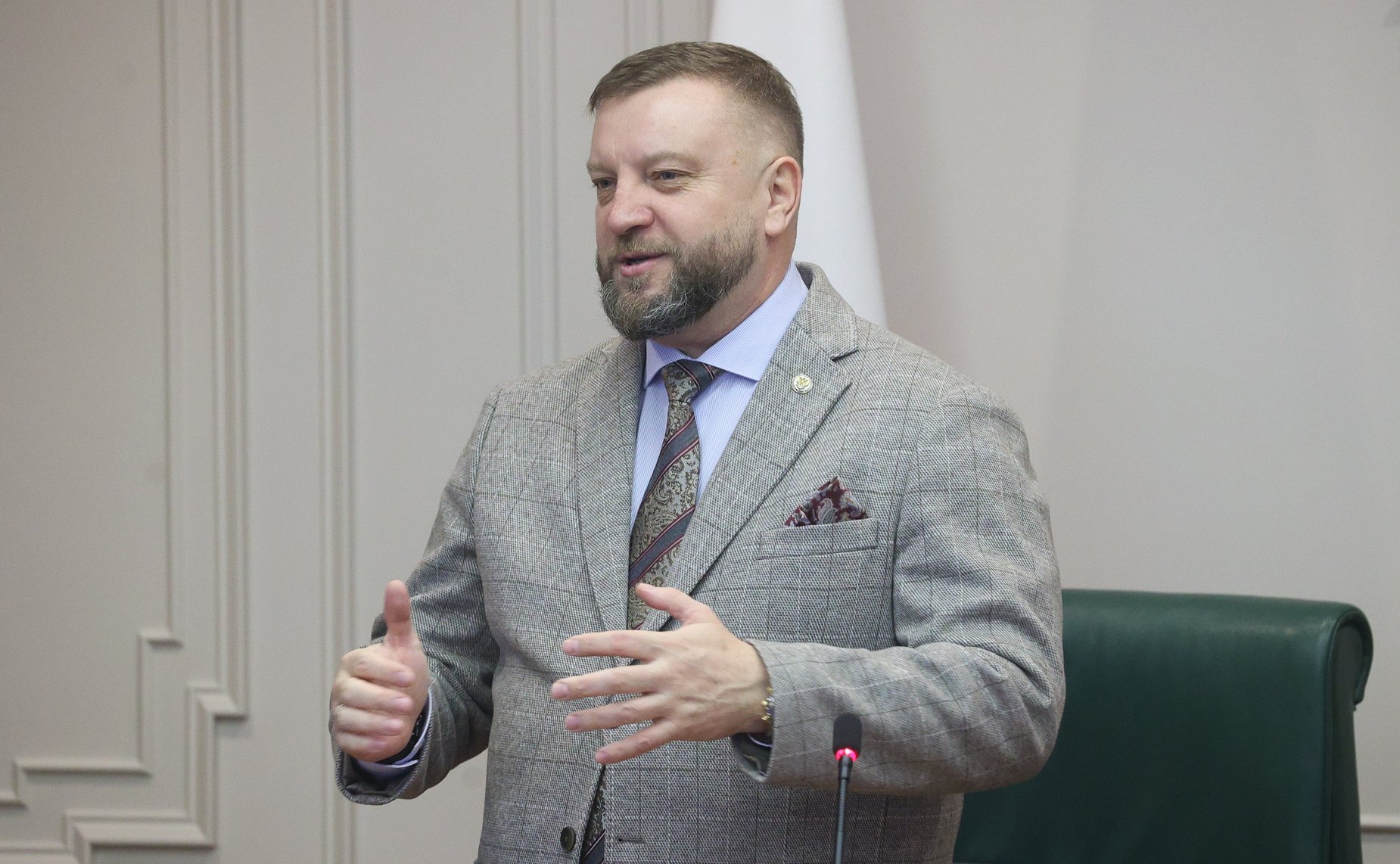 Алекесей Кондратьев