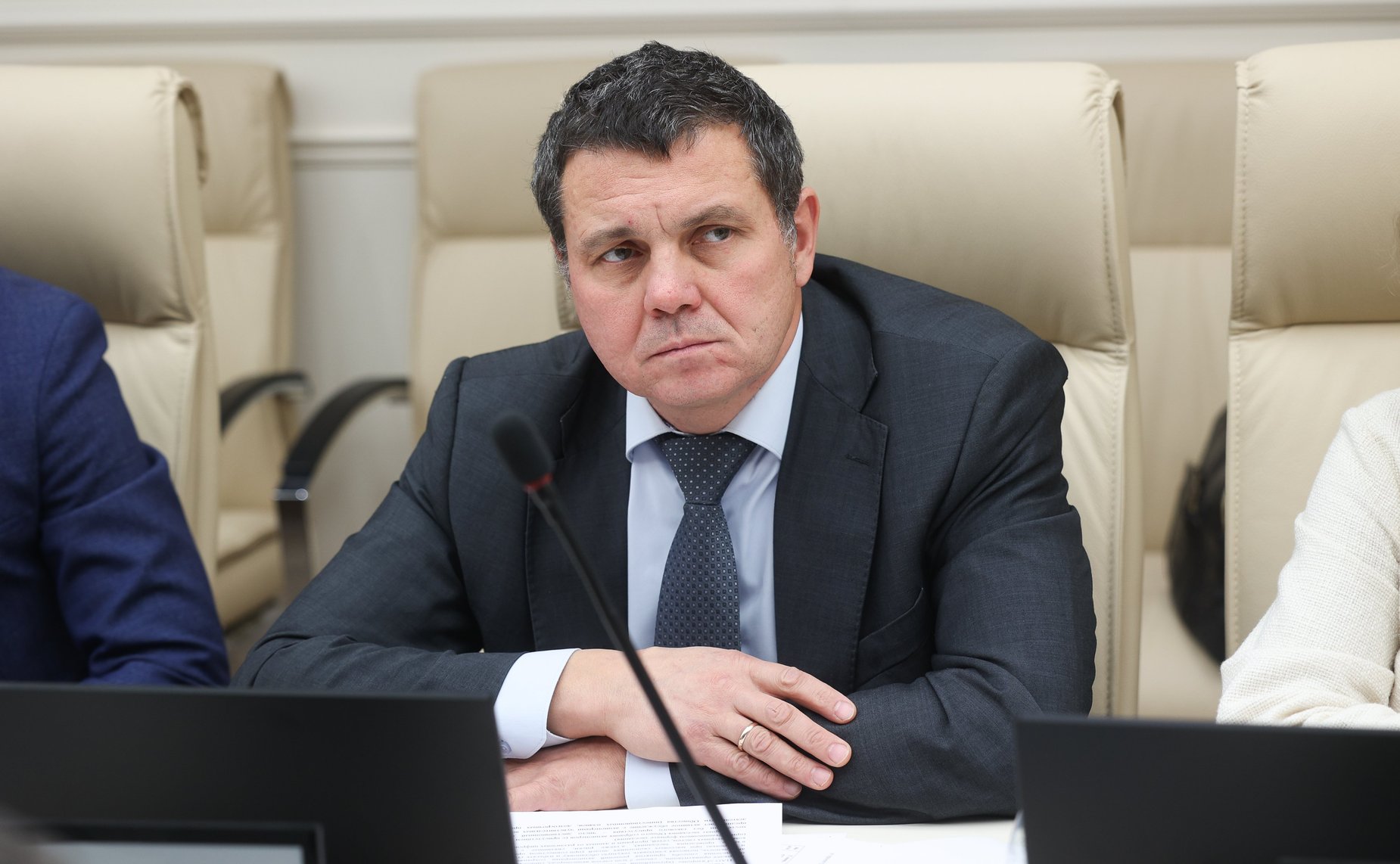 Совещание Комитета СФ по экономической политике «Актуальные вопросы корпоративного управления»