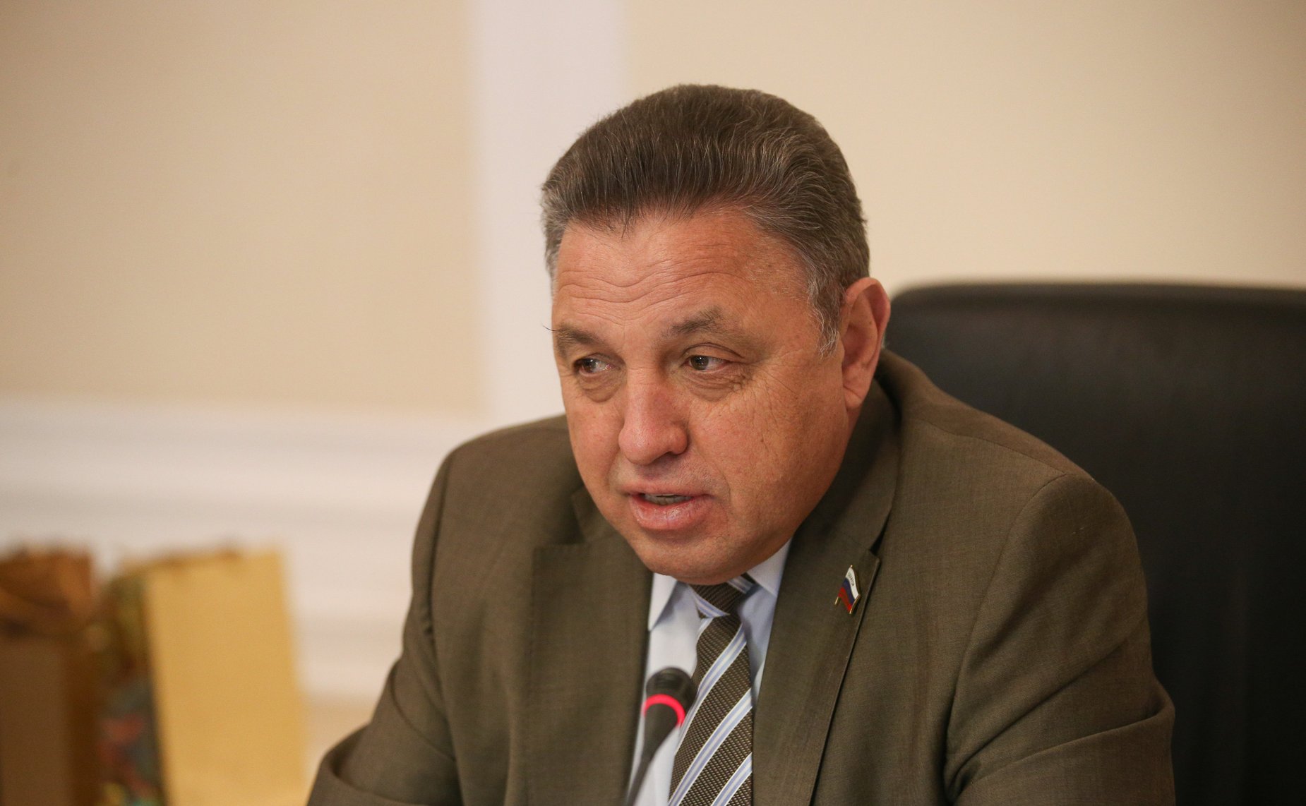 Вячеслав Тимченко