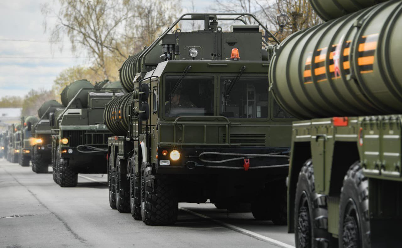 Сергей Перминов 9 мая принял участие в торжественных мероприятиях по случаю Дня Победы