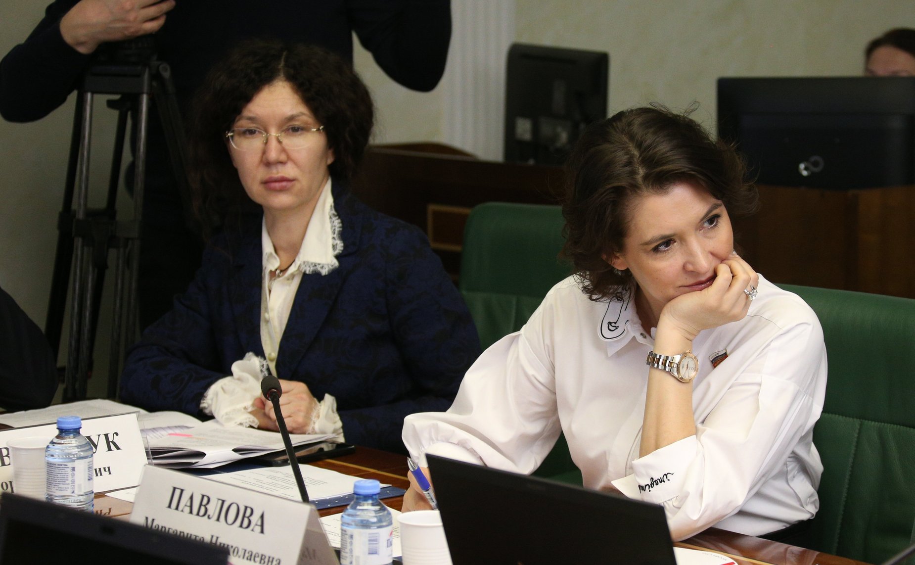 Расширенное заседание Комитета СФ по экономической политике в рамках Дней Челябинской области в СФ