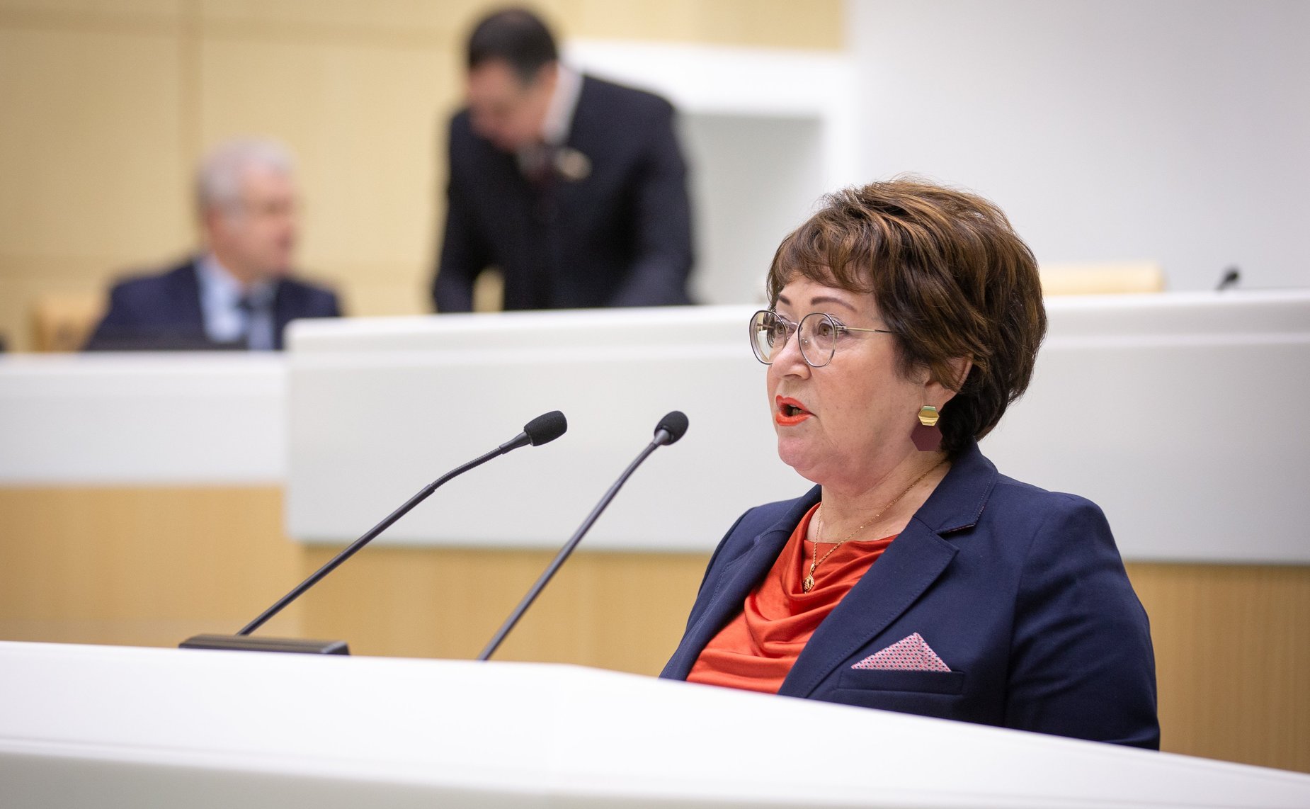 Людмила Талабаева