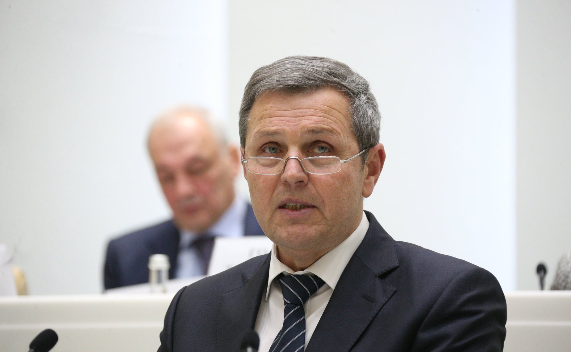 Встреча Председателя Совета Федерации Валентины Матвиенко с руководителями центров народного творчества, домов и дворцов культуры, деятелями культуры и искусства