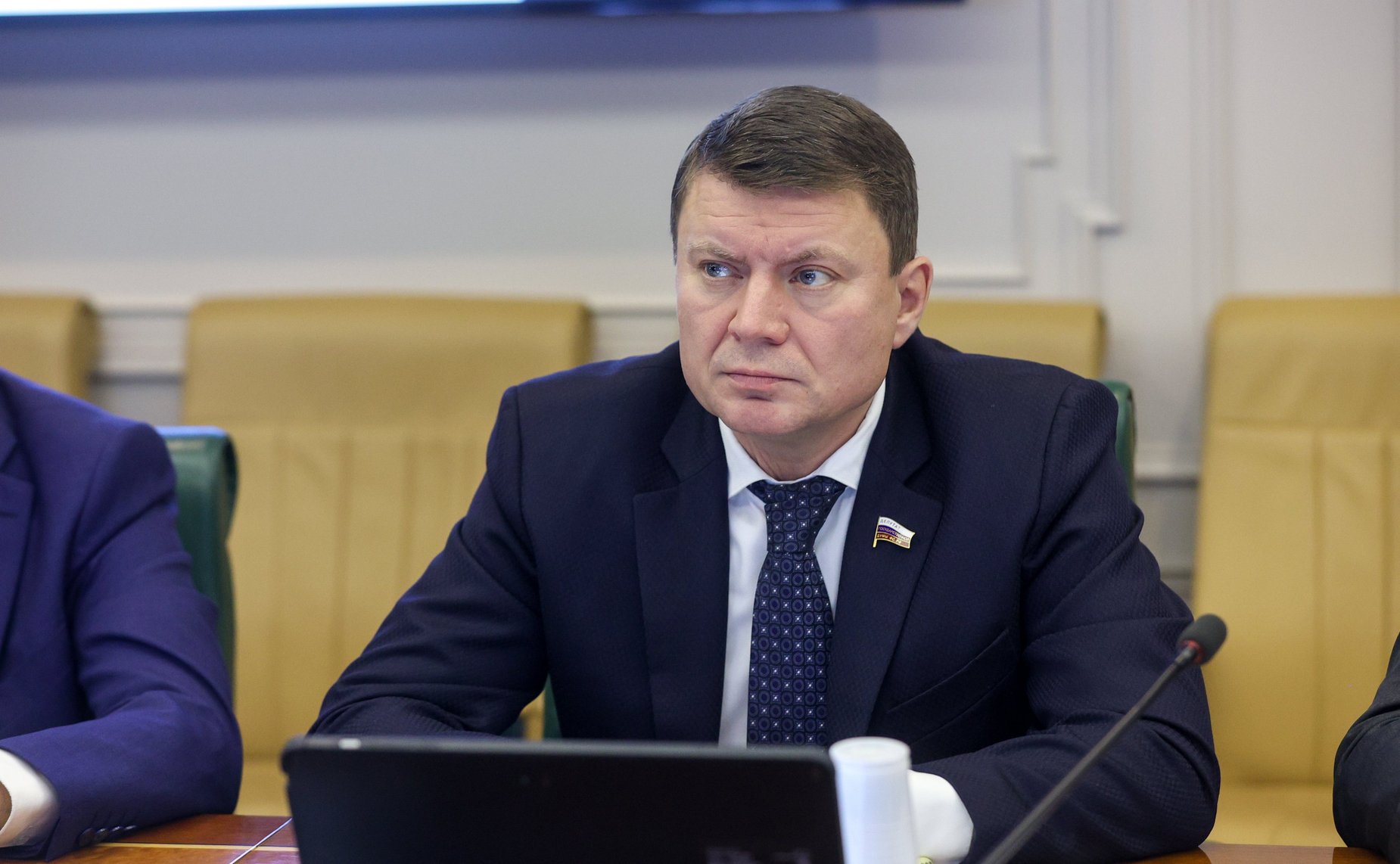 Круглый стол Комитета Совета Федерации по экономической политике «О перспективах обновления инфраструктуры и подвижного состава городского электрического транспорта в субъектах Российской Федерации»