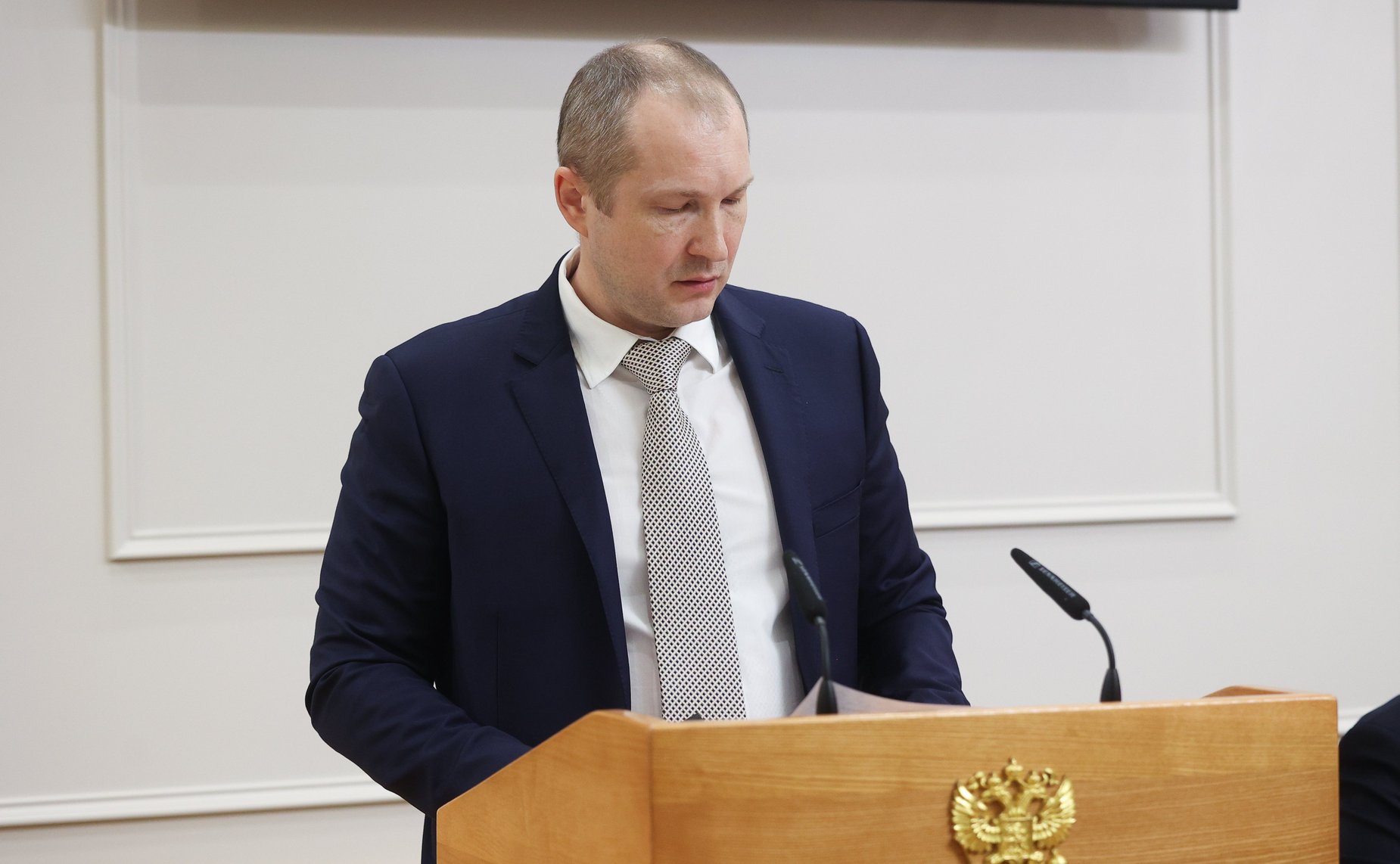 Расширенное заседание Комитета СФ по конституционному законодательству и государственному строительству (в рамках Дней Волгоградской области в Совете Федерации)