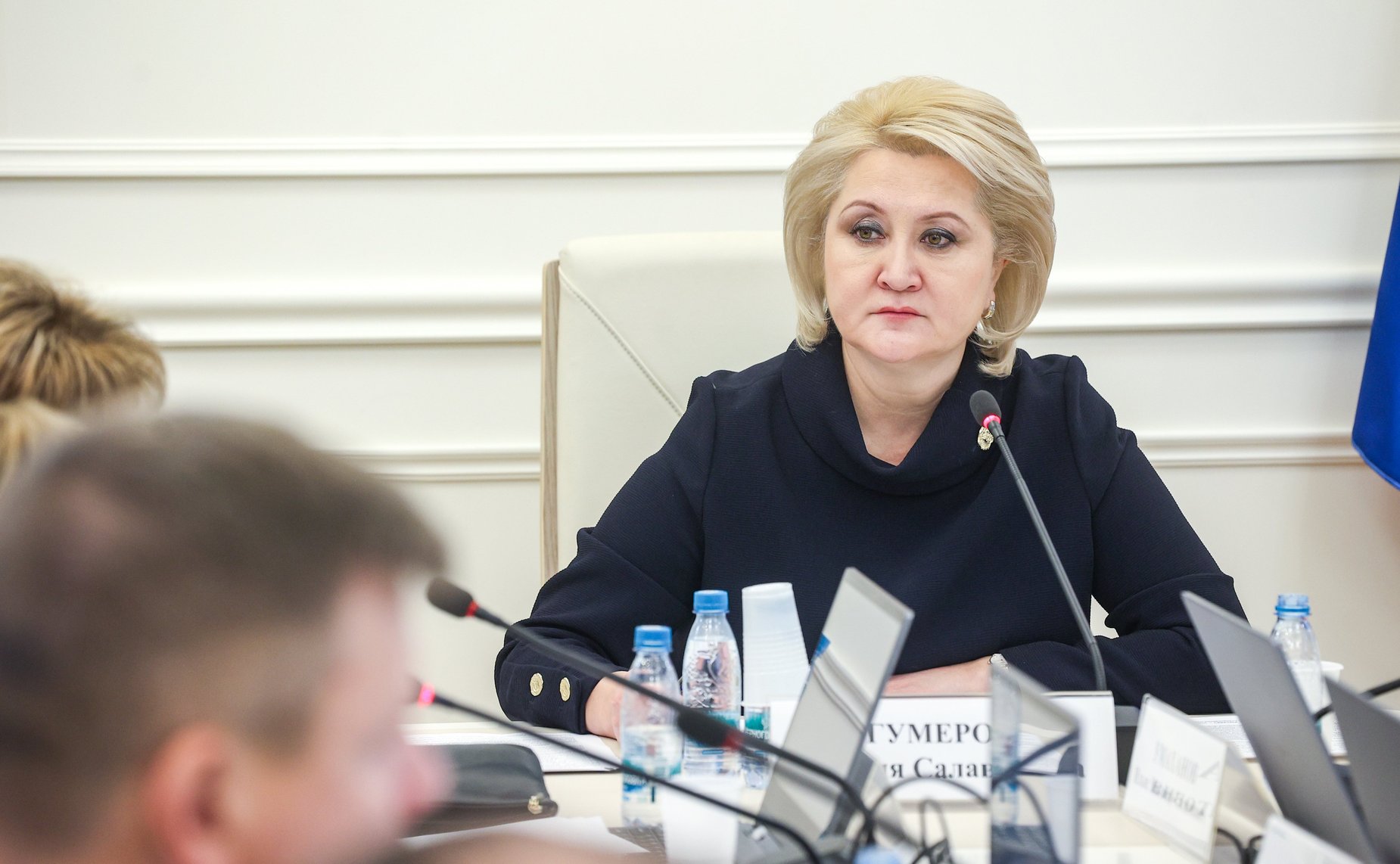 Лилия Гумерова