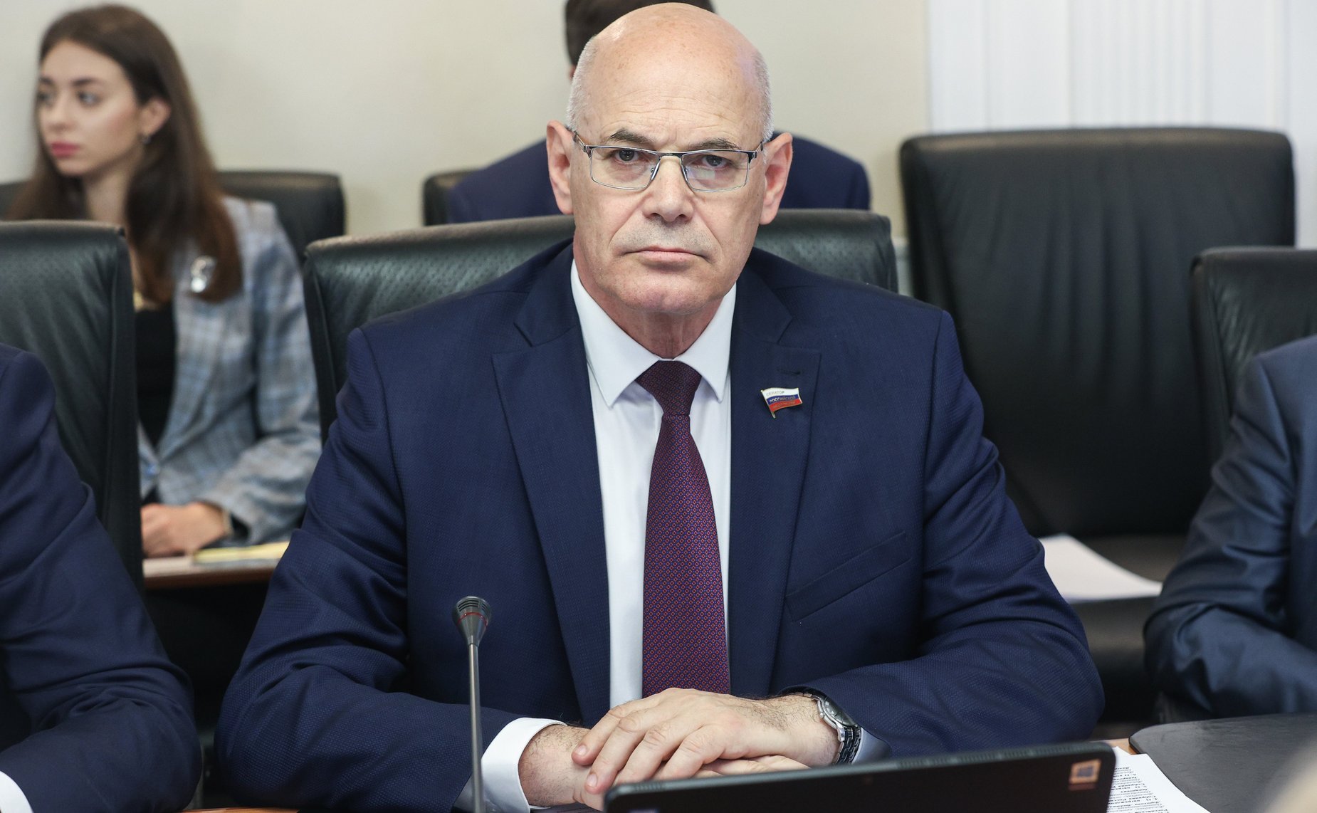 Владимир Круглый