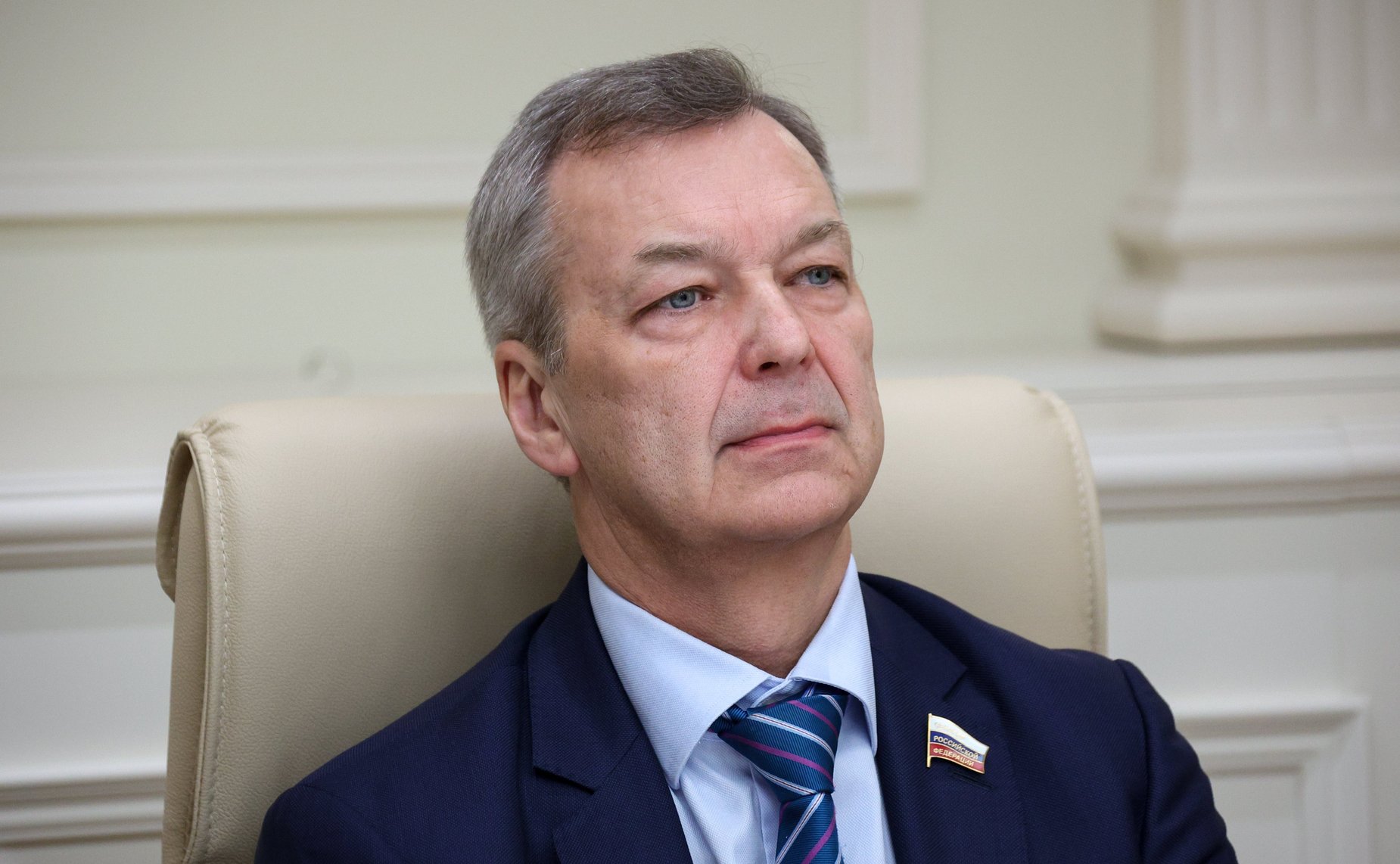 Андрей Яцкин