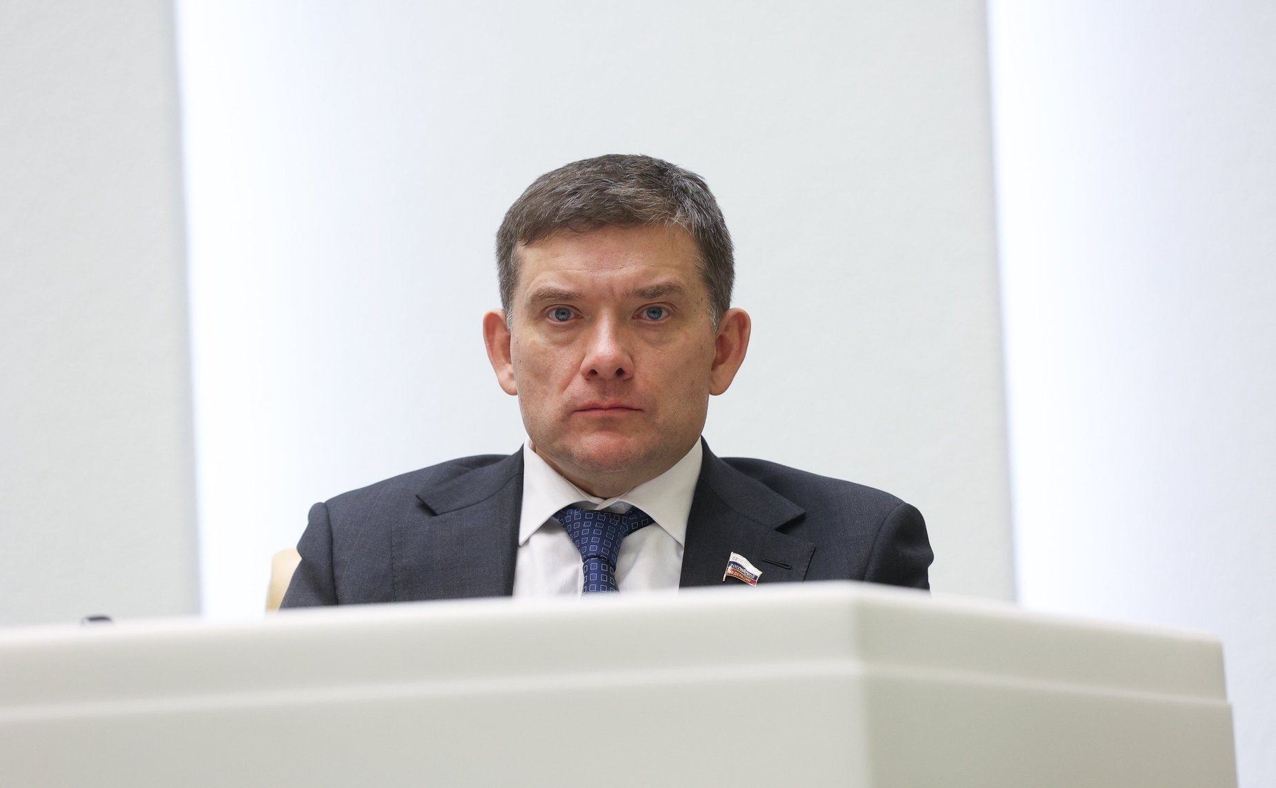 Николай Журавлев