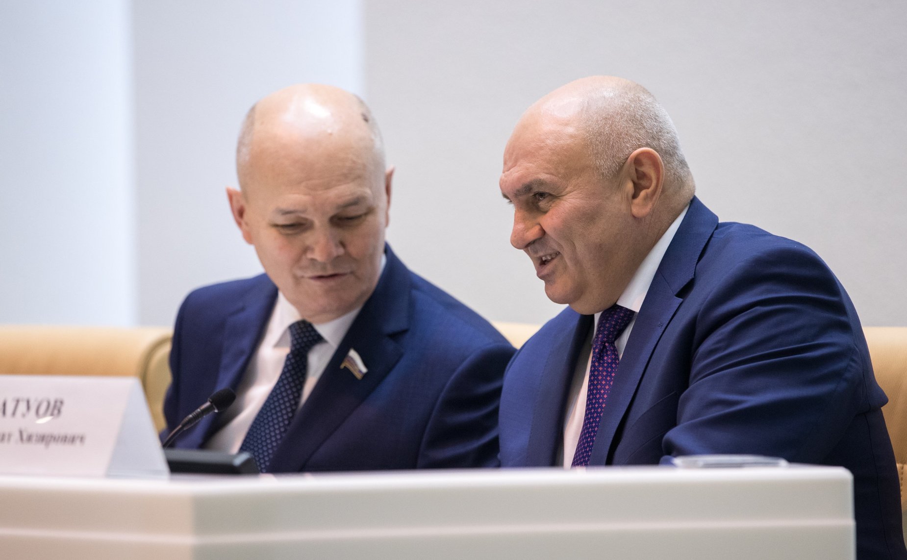 Встреча руководства СФ с тружениками социальной сферы села