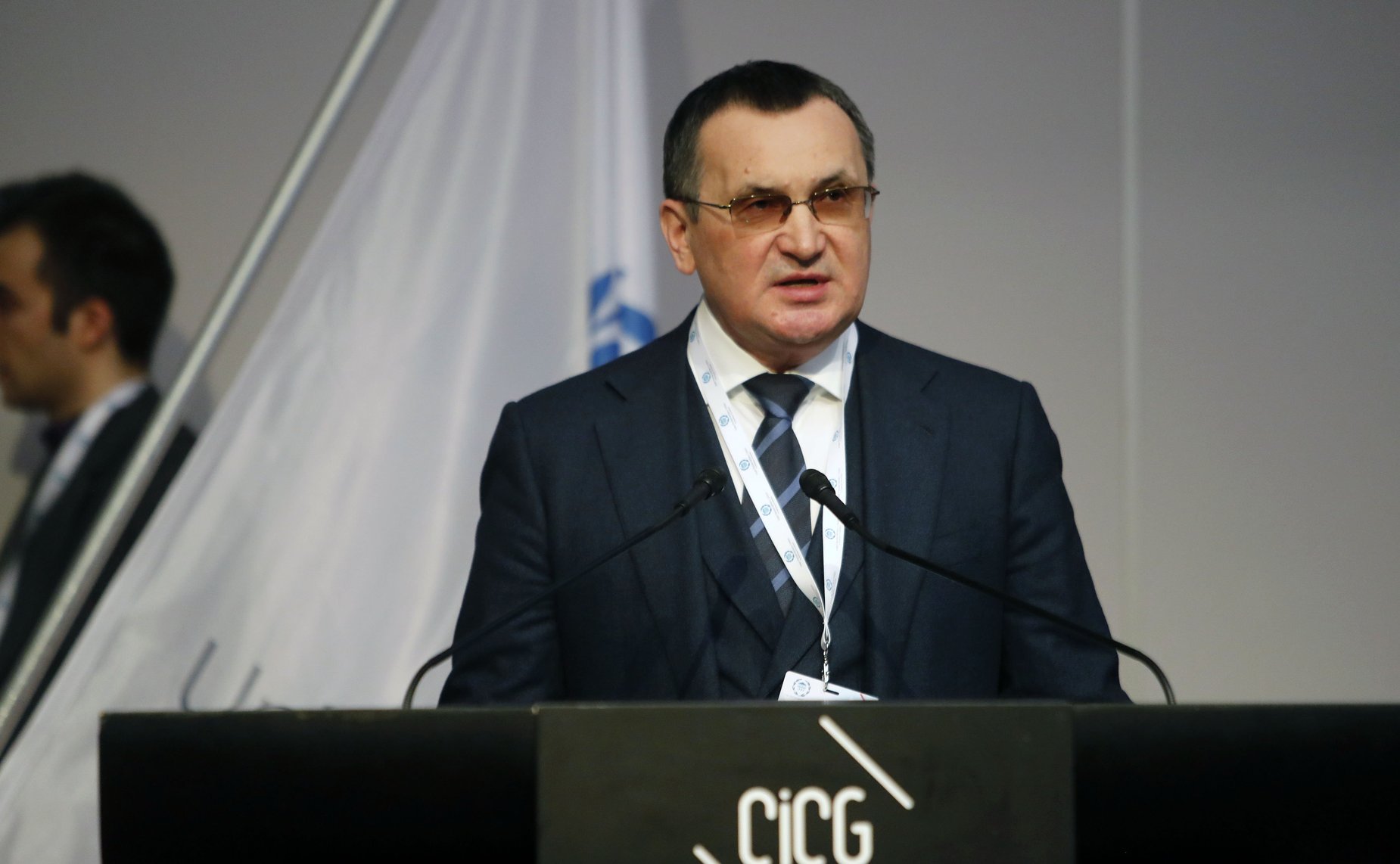 Участие делегации Совета Федерации в работе 138-й Ассмблеи МПС