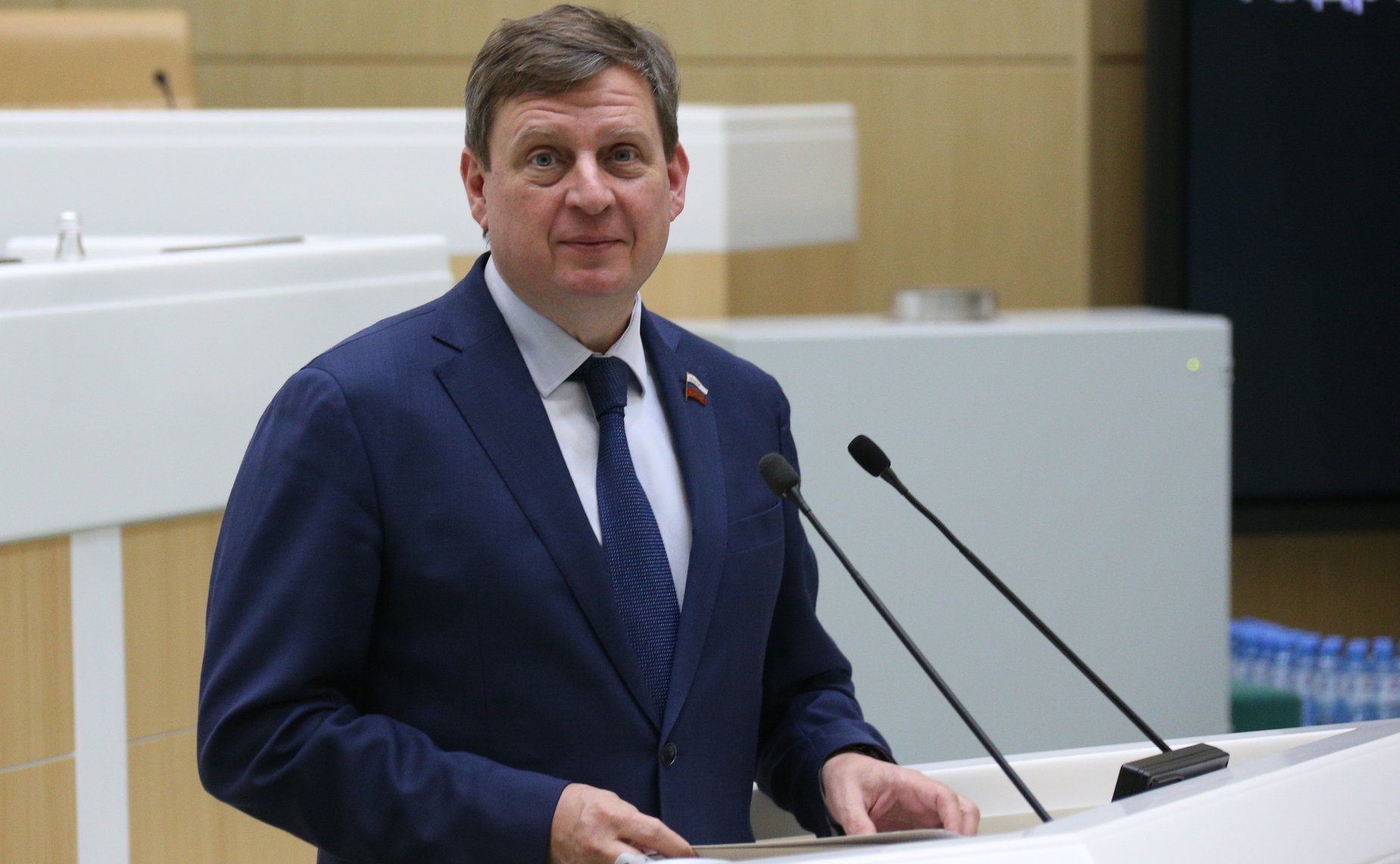 Андрей Епишин