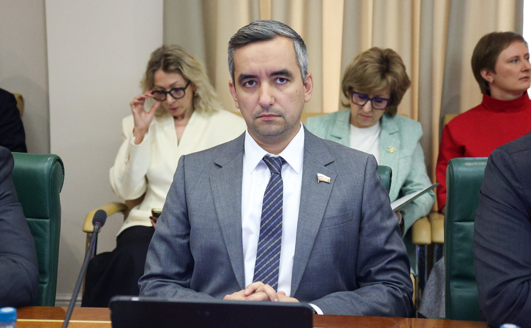 Александр Трембицкий