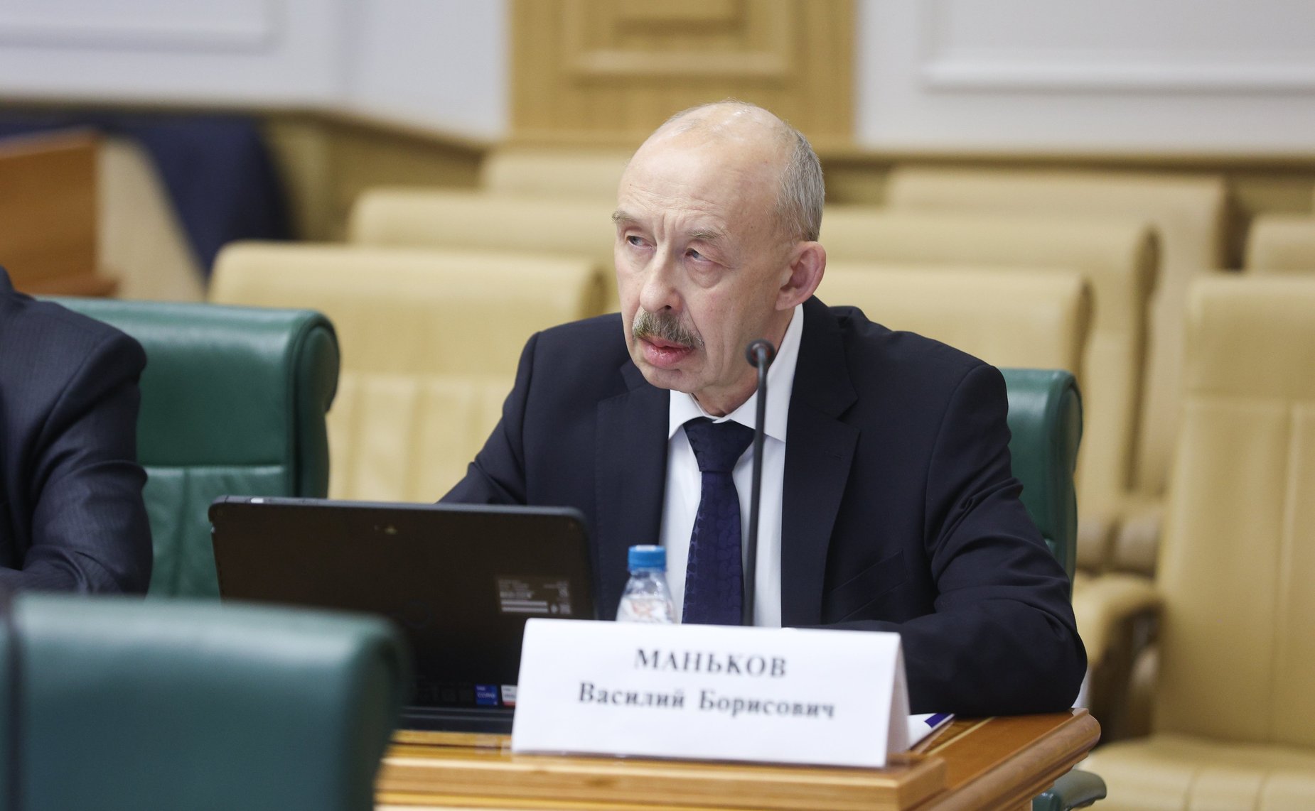 Парламентские слушания, посвященные вопросам реализации Федерального закона «О рыболовстве и сохранении водных биологических ресурсов» в части перезаключения договоров пользования рыболовными участками