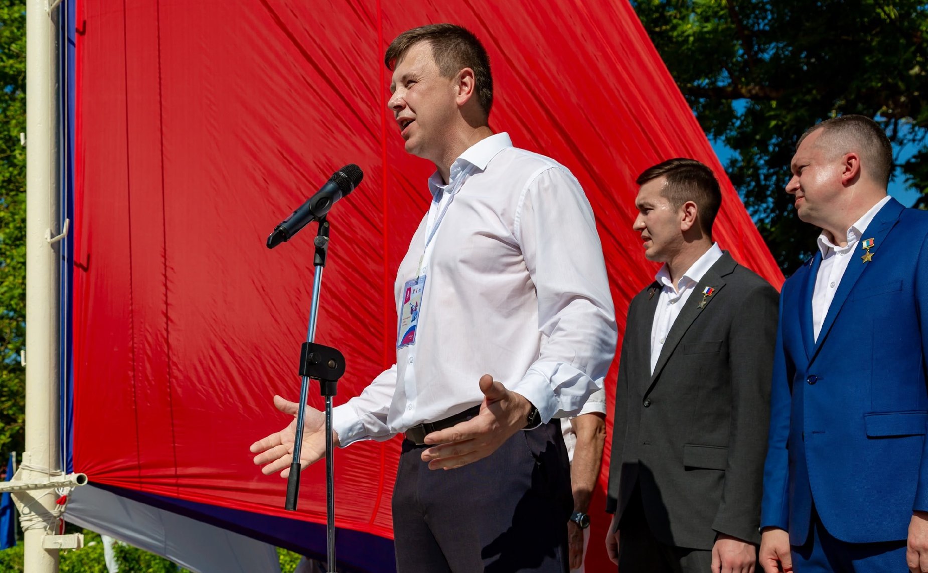 Артем Малащенков