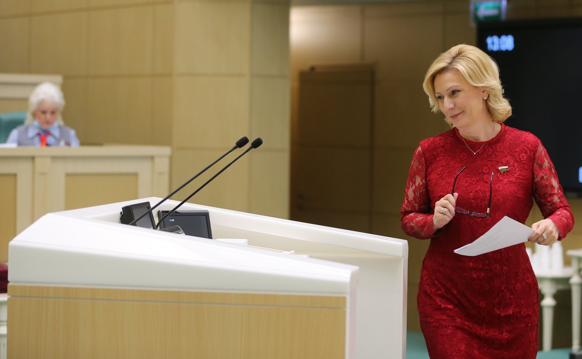 Инна Святенко