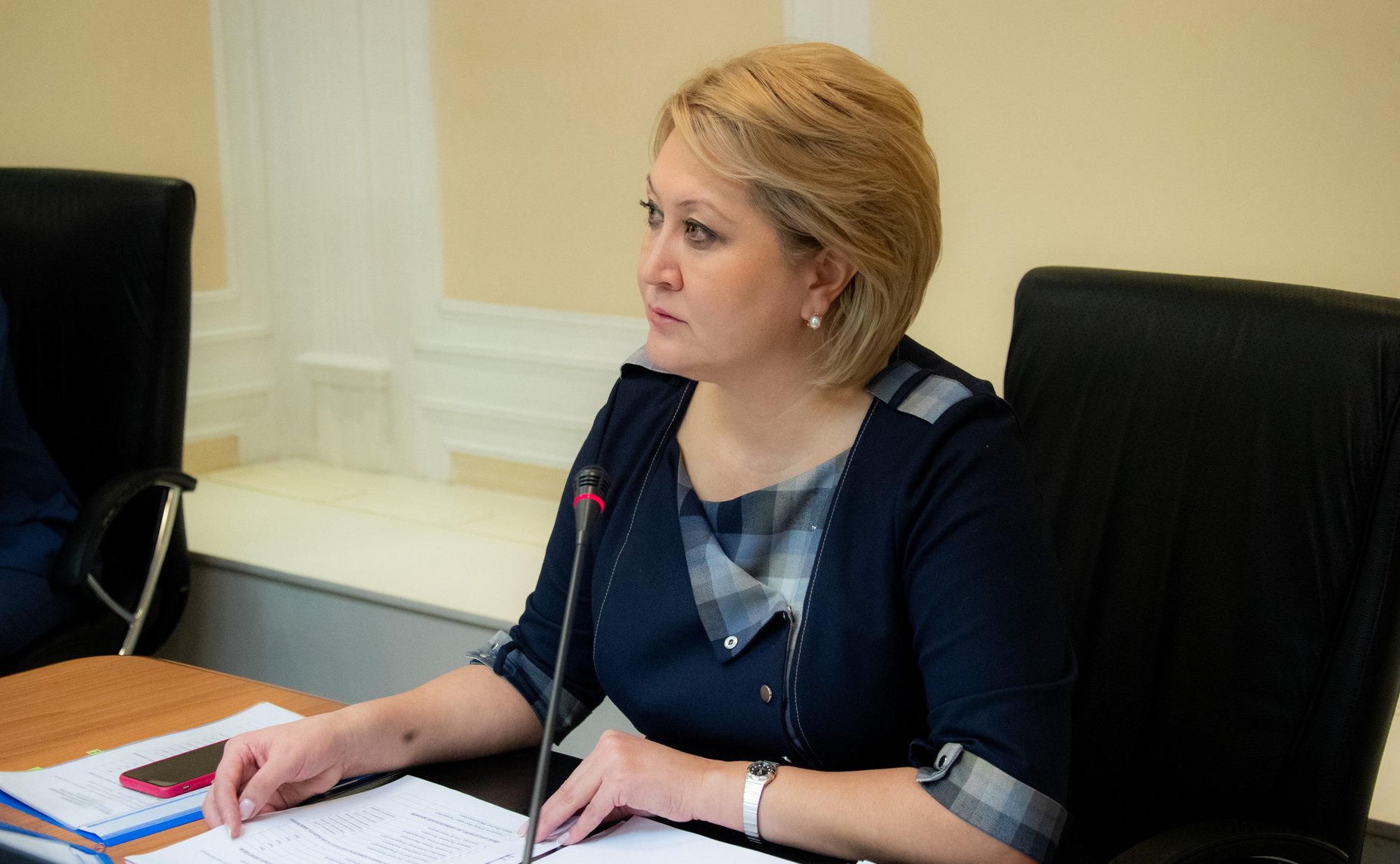 Лилия Гумерова