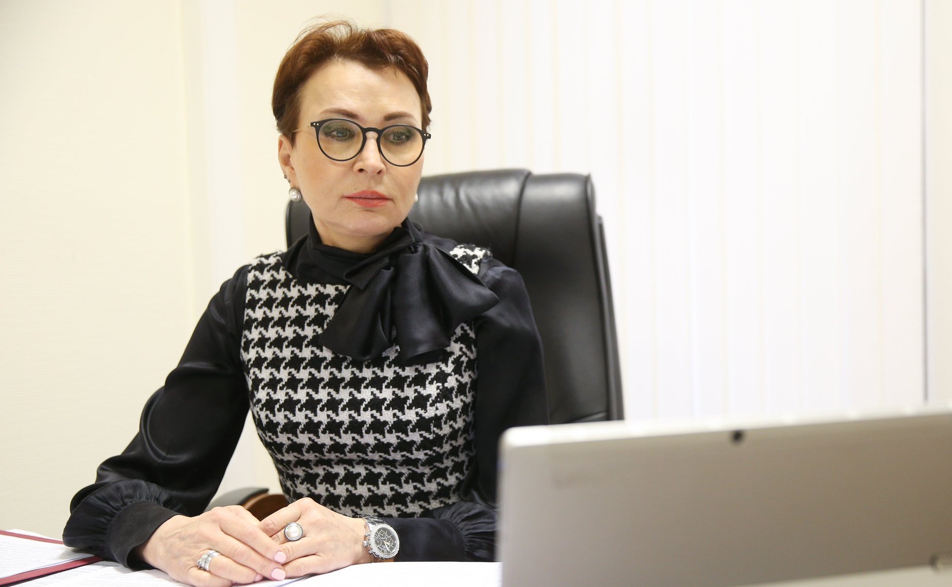 Татьяна Кусайко