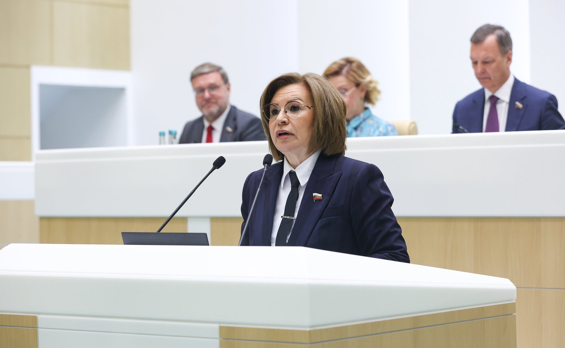 Марина Сидухина