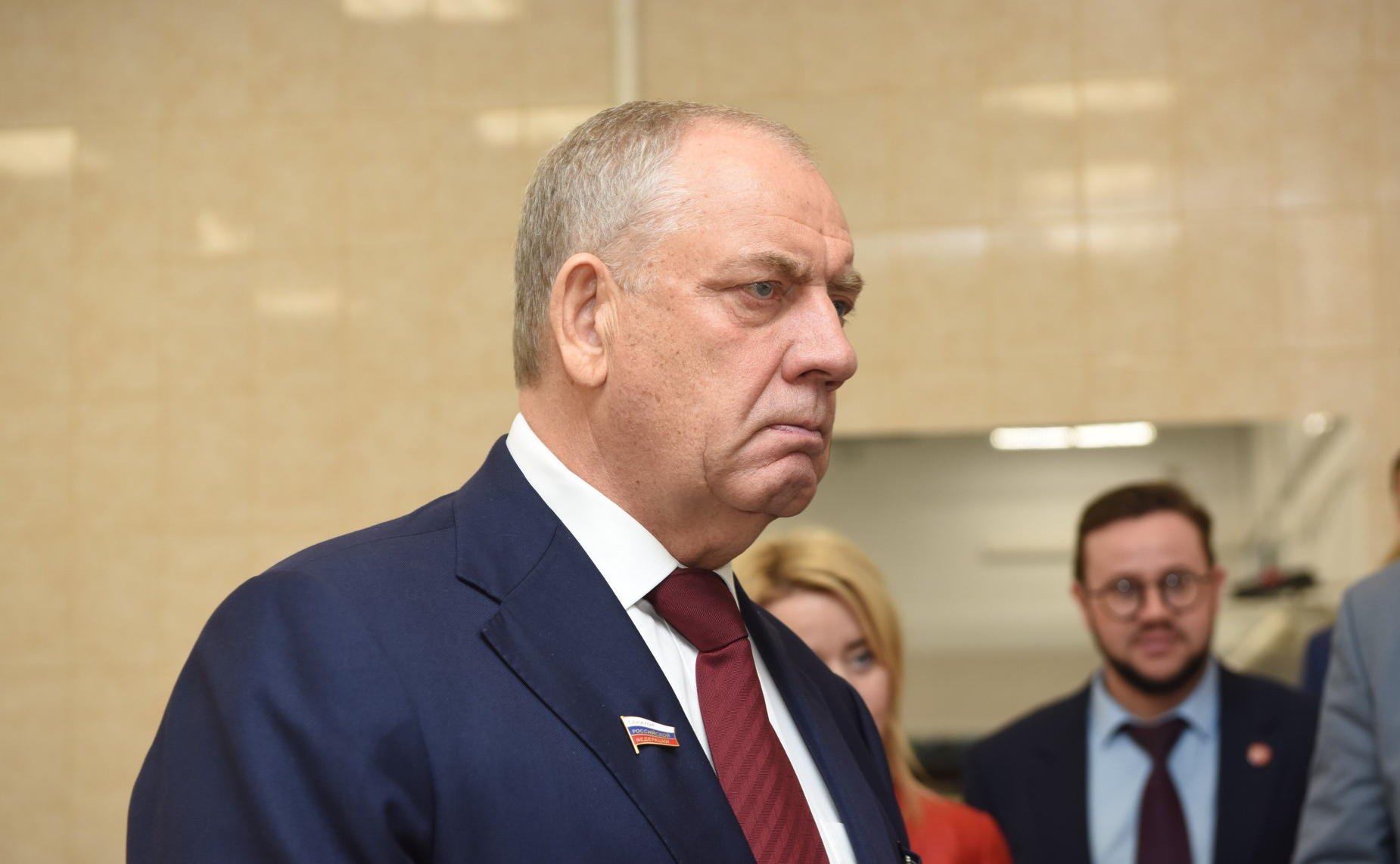 Сергей Митин