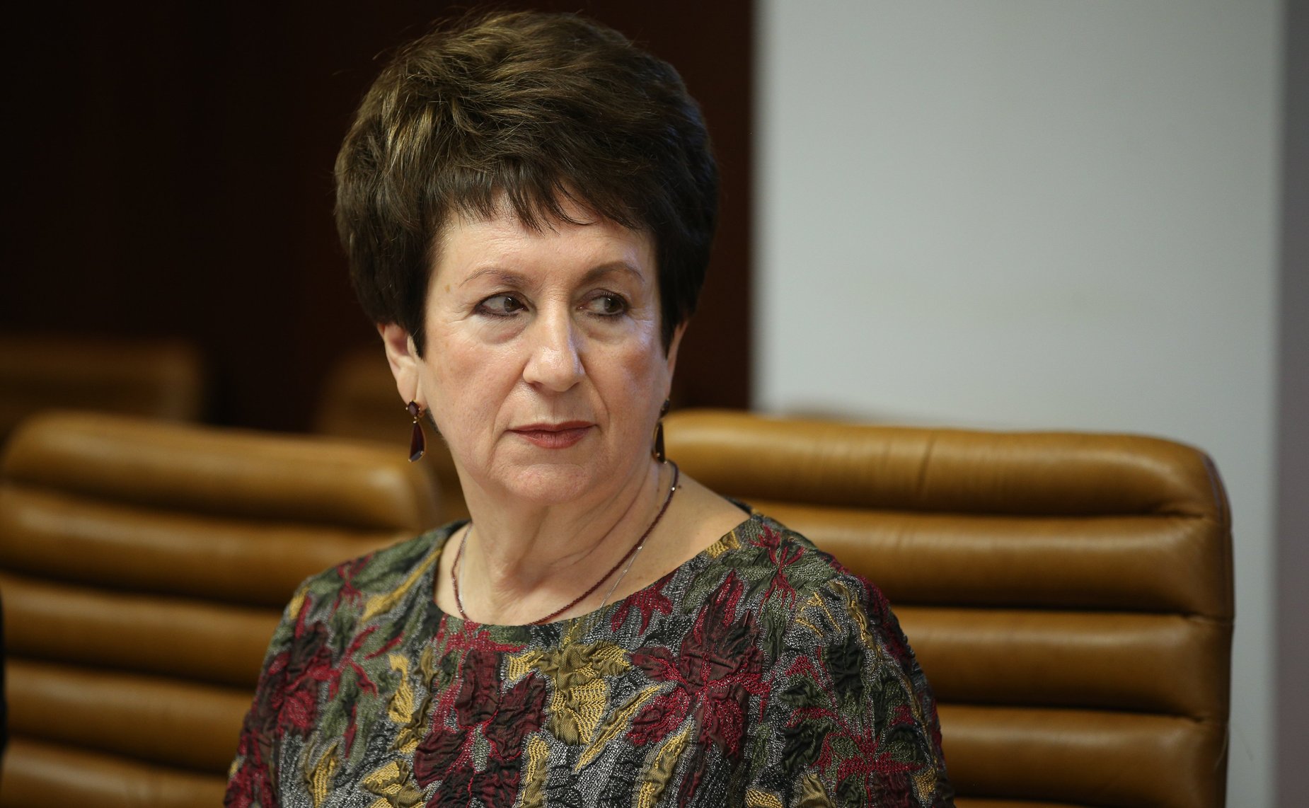 Екатерина Алтабаева