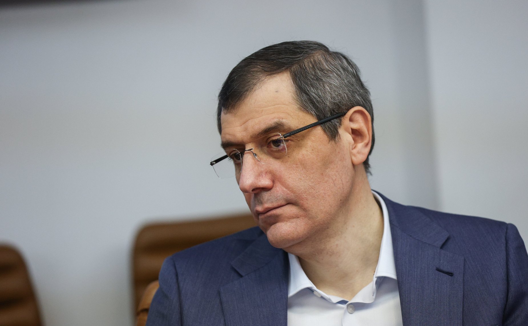 Заседание секции «Распространение российских цифровых продуктов и платформ» при Совете по развитию цифровой экономики при СФ