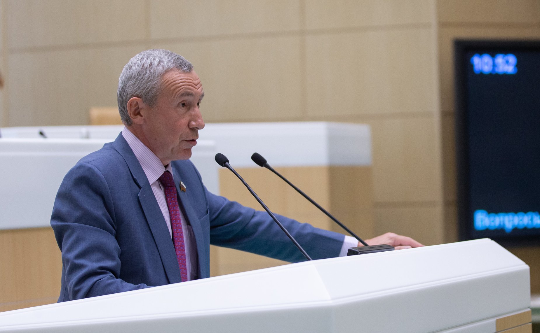 Андрей Климов