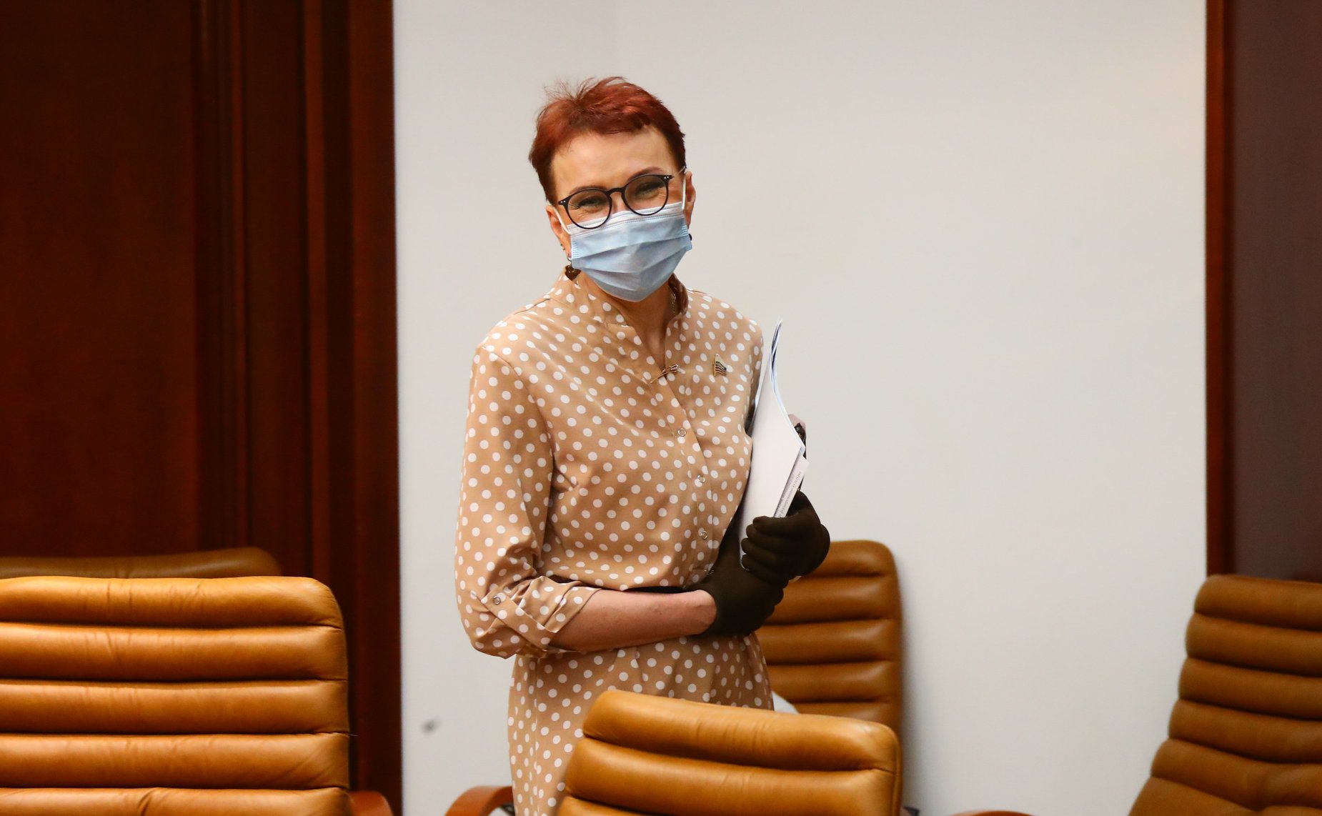 «Круглый стол» Комитета СФ по аграрно-продовольственной политике