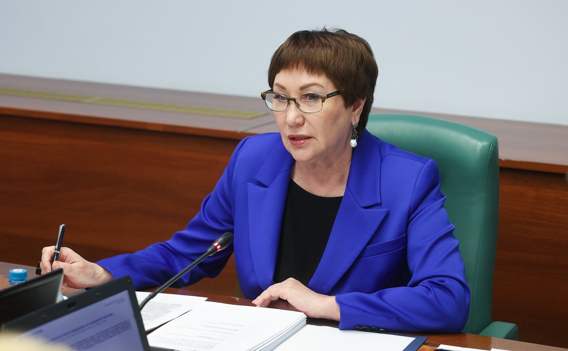 Елена Перминова