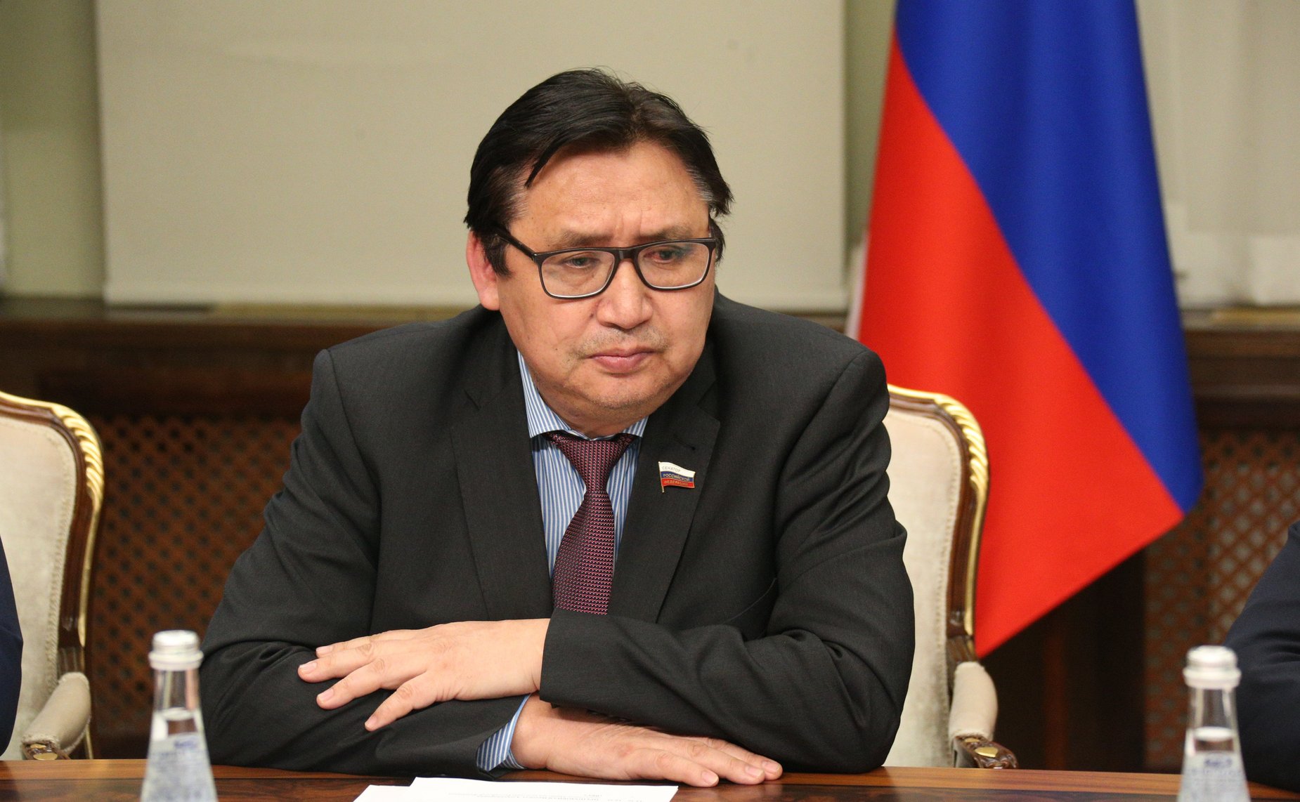 Александр Акимов