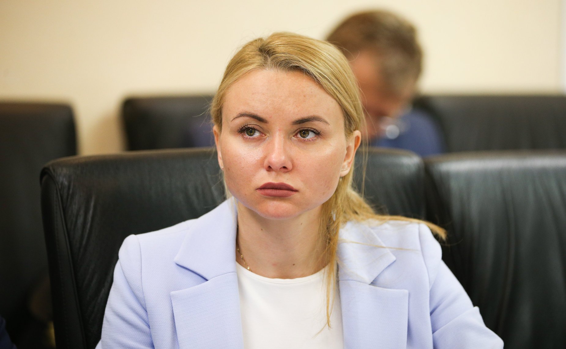 Расширенное заседание Комитета СФ по международном делам