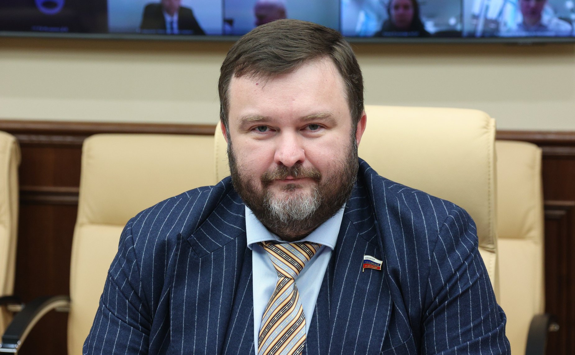 Дмитрий Ворона