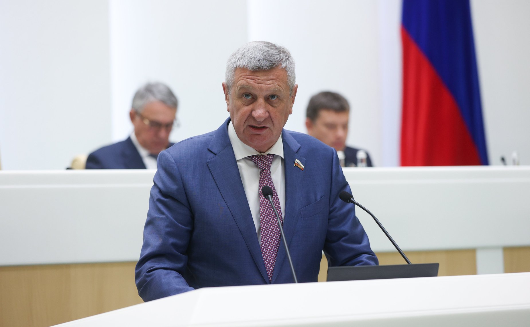 Сергей Муратов