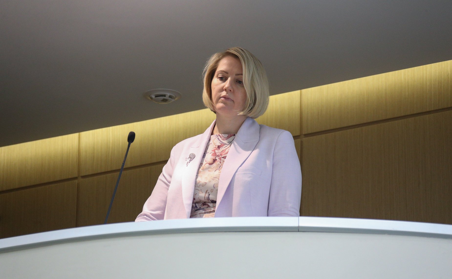 506-е заседание Совета Федерации