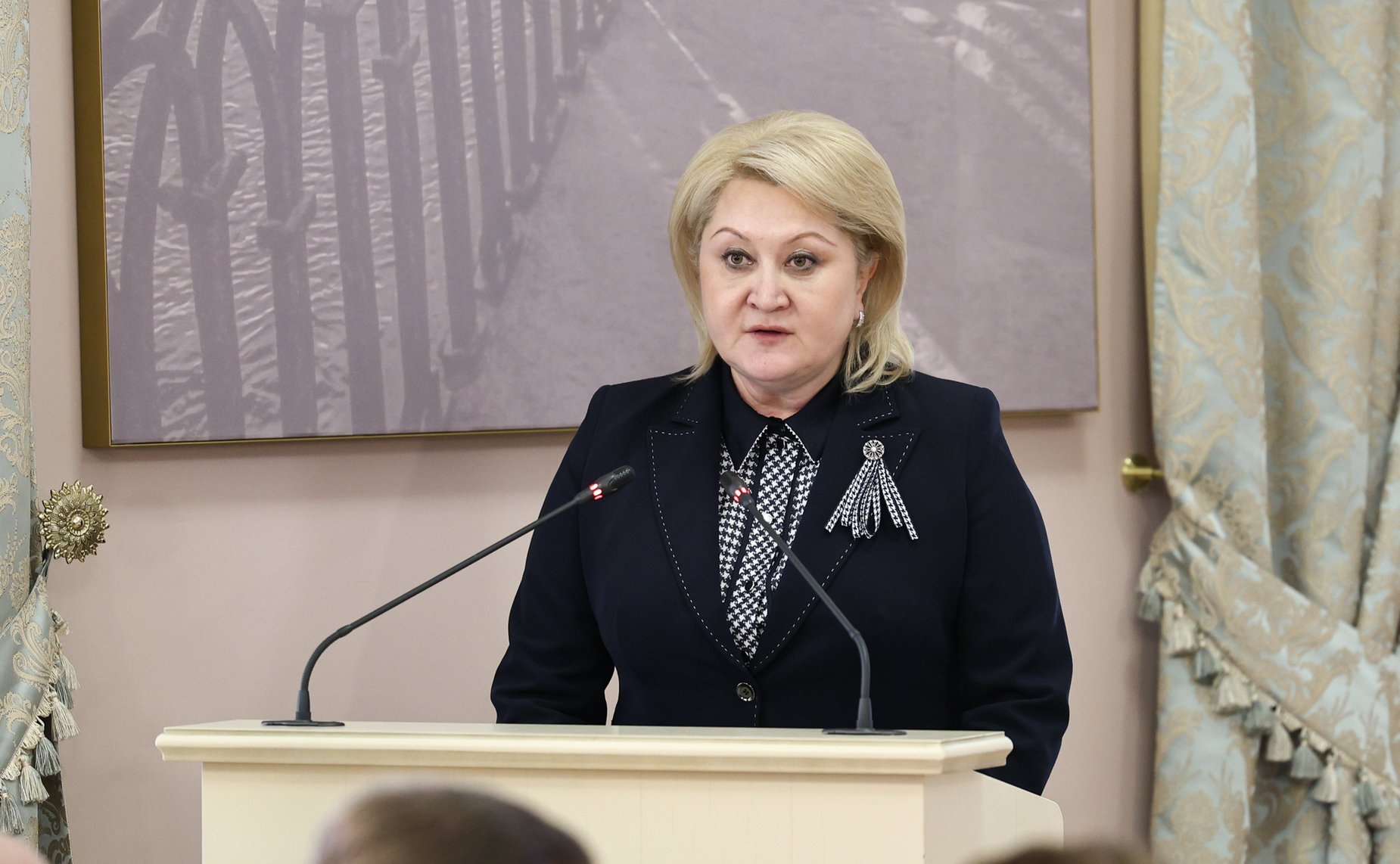 Лилия Гумерова