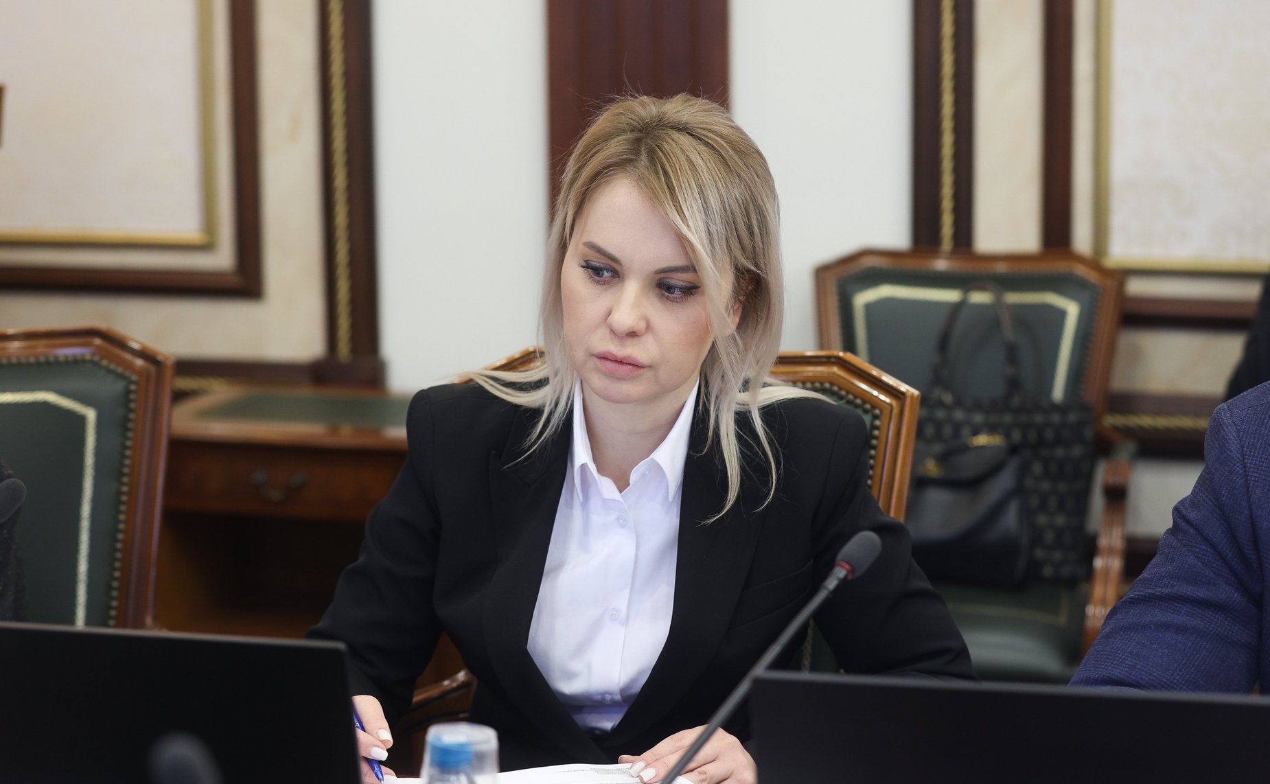 Круглый стол Комитета СФ по экономической политике на тему «Совершенствование законодательства Российской Федерации о концессионных соглашениях в отношении автомобильных дорог»