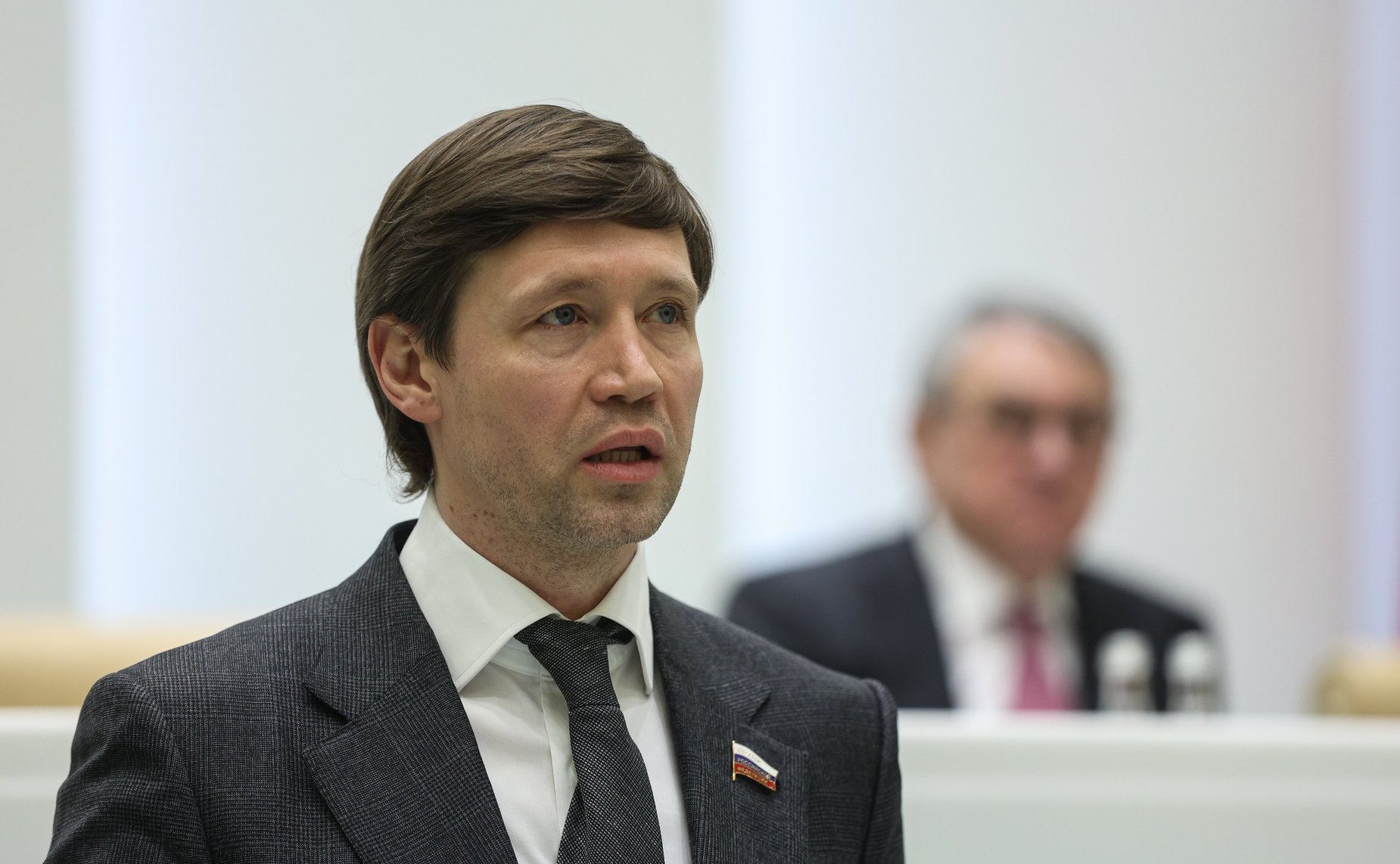 Артем Шейкин