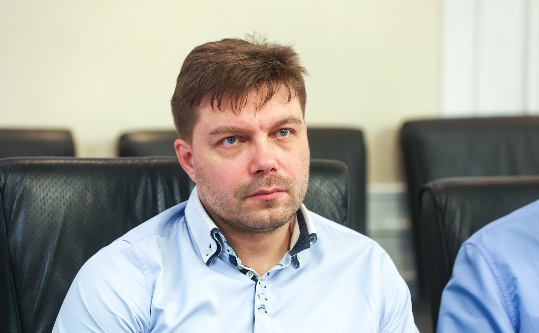 Совещание Комитета СФ по аграрно-продовольственной политике и природопользованию «Проблемы и перспективы развития автоматизированной торговли в Российской Федерации – качество воды в розлив»