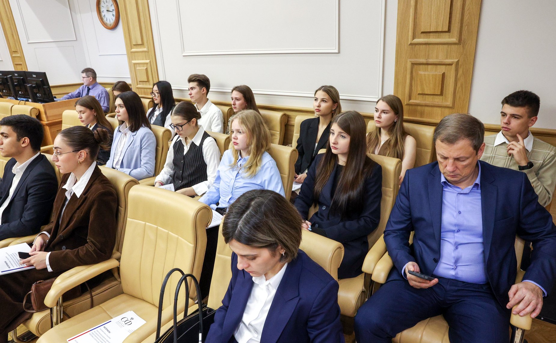 Парламентские слушания Комитета Совета Федерации по федеративному устройству, региональной политике, местному самоуправлению и делам Севера на тему «Комплексное развитие территорий как приоритетный механизм градостроительного развития: проблемы и пути их