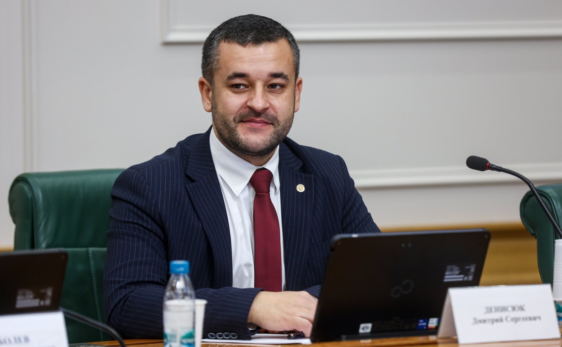 Семинар-совещание «Местное самоуправление как фундамент устойчивого развития: обмен лучшими практиками и законодательными решениями между регионами России и Киргизской Республики»