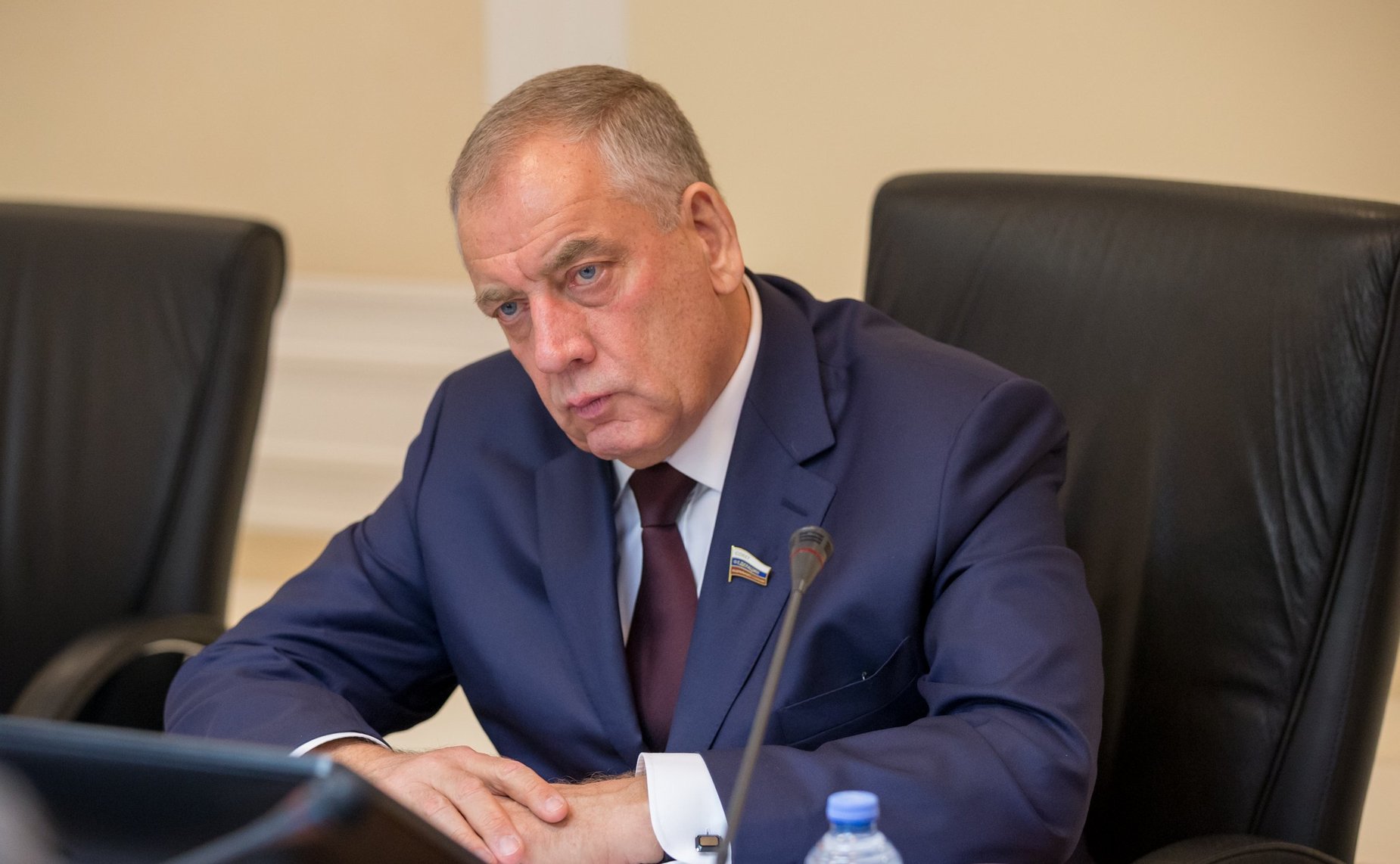 Сергей Митин