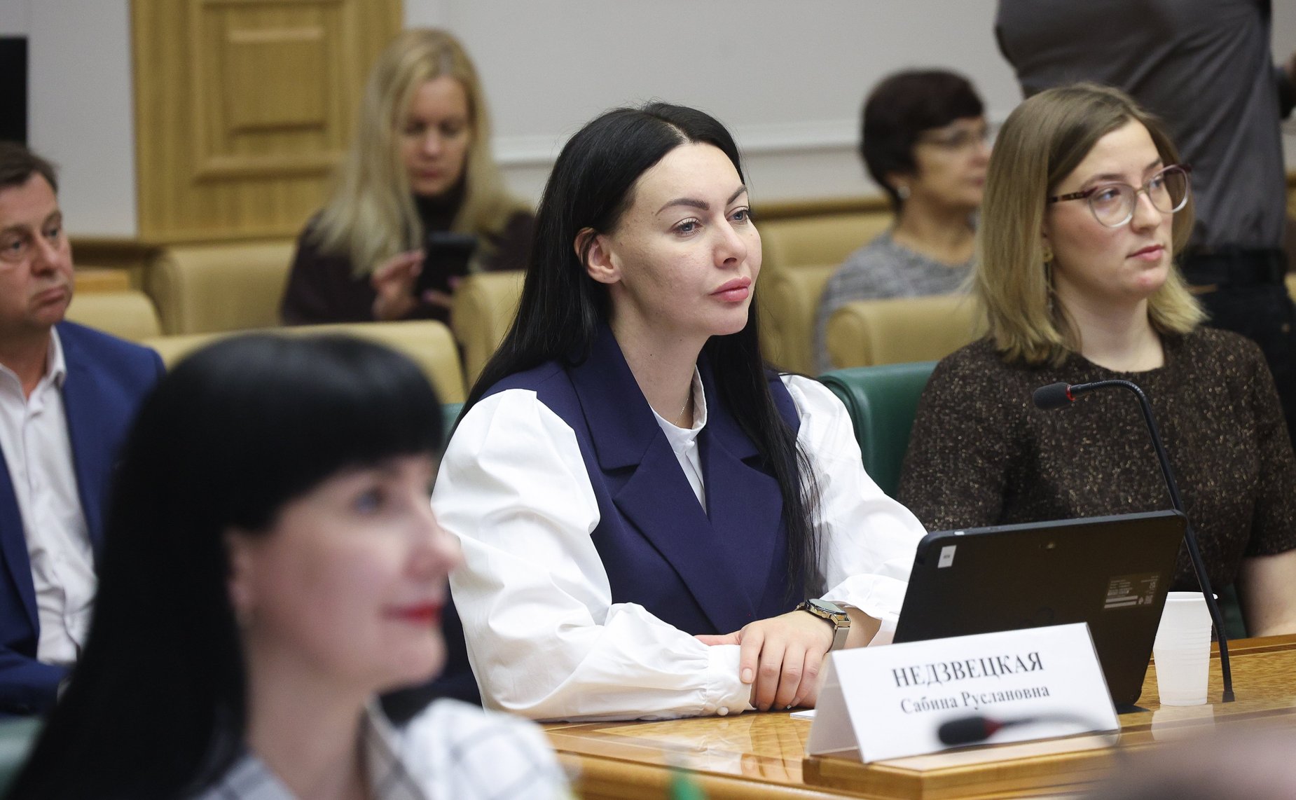 Торжественная церемония награждения победителей Всероссийского конкурса «Города для детей. 2025»