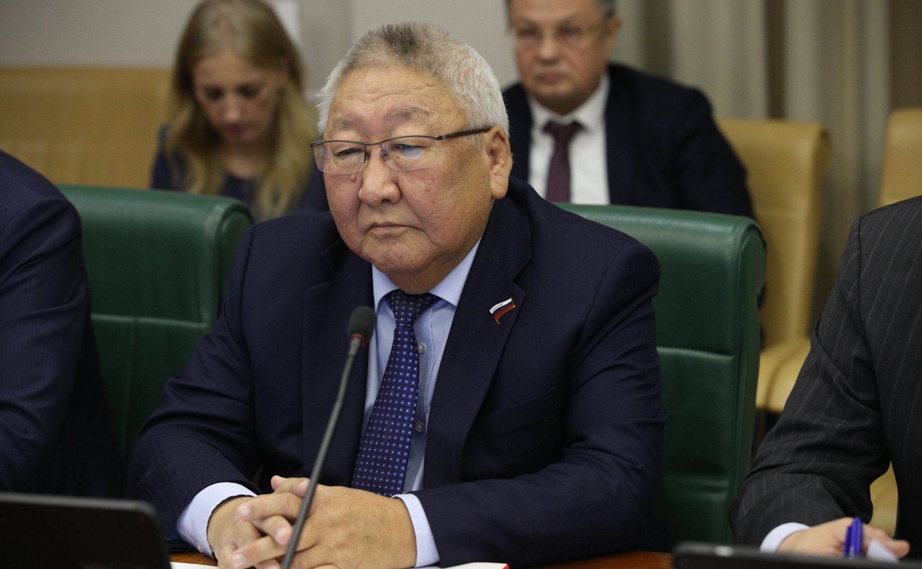 Егор Борисов