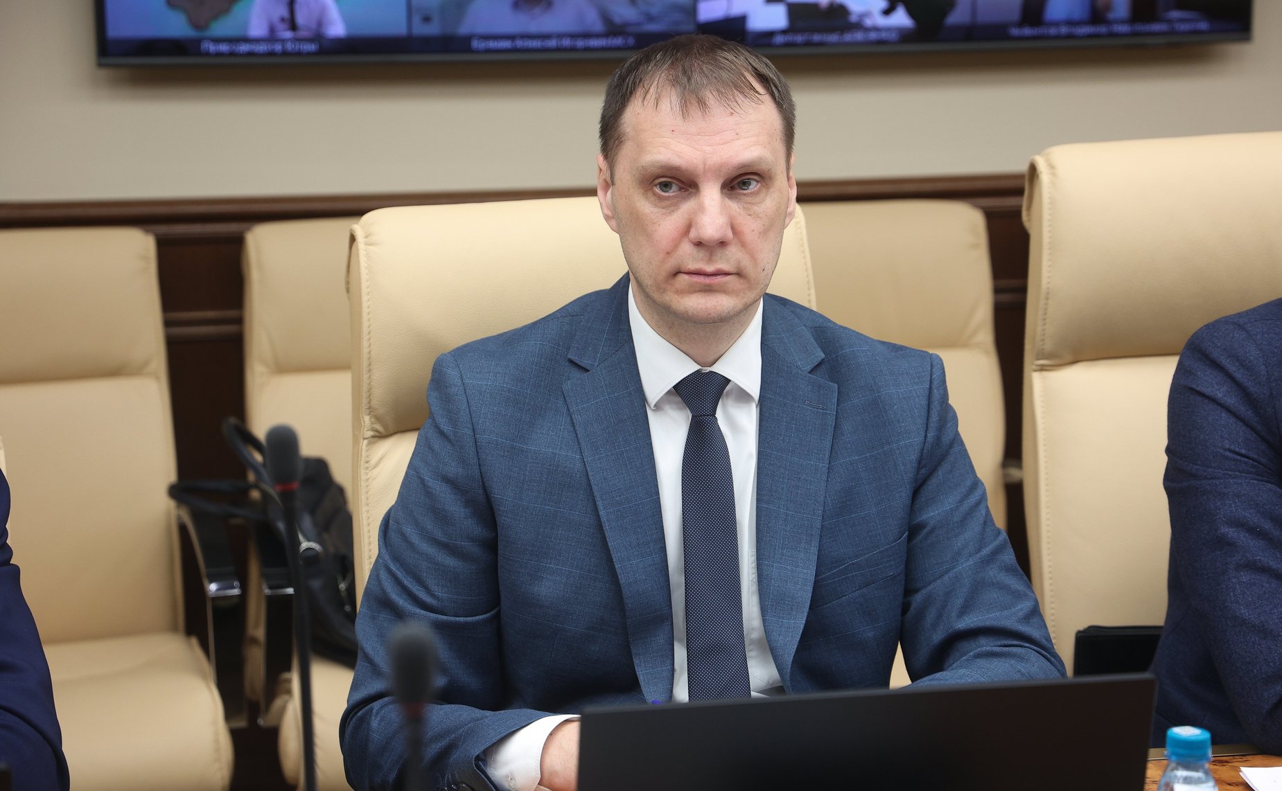 Совещание Комитета СФ по аграрно-продовольственной политике и природопользованию «О ходе реализации комплексной программы по восстановлению популяций муксуна, нельмы и чира в Обь-Иртышском рыбохозяйственном районе»